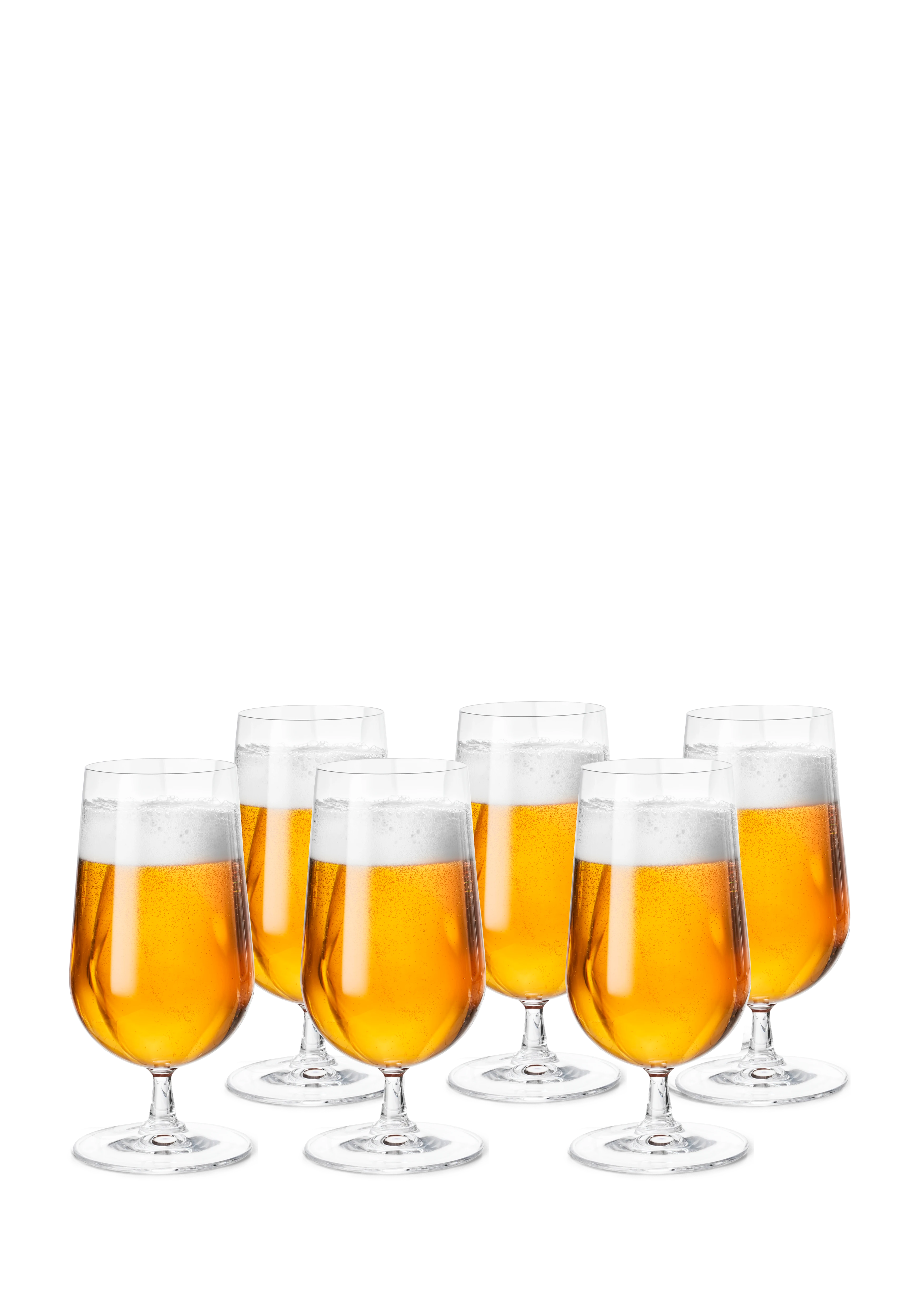 Bierglas 50 cl 6 Stck.
