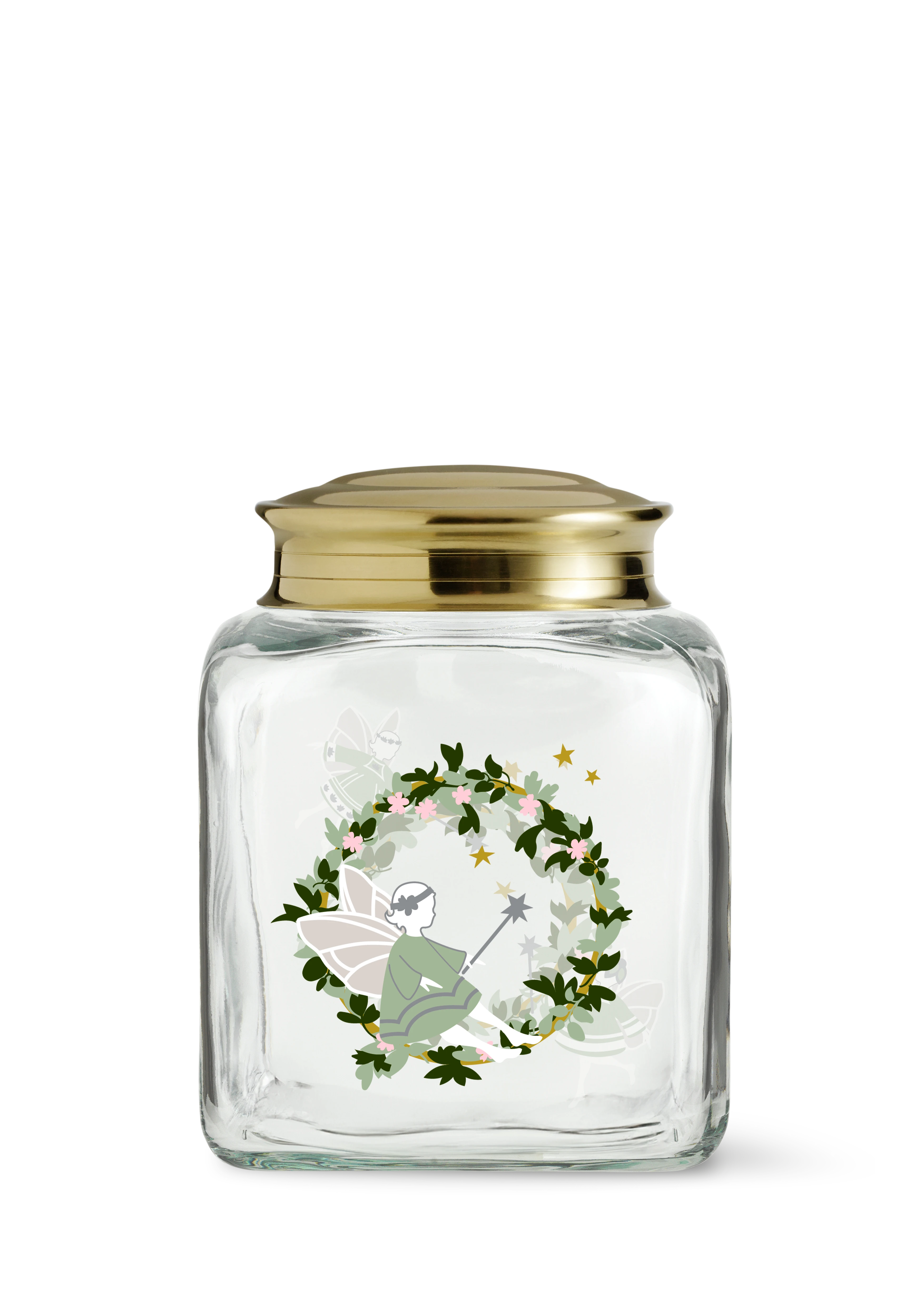 Biscuit jar 2026 H16