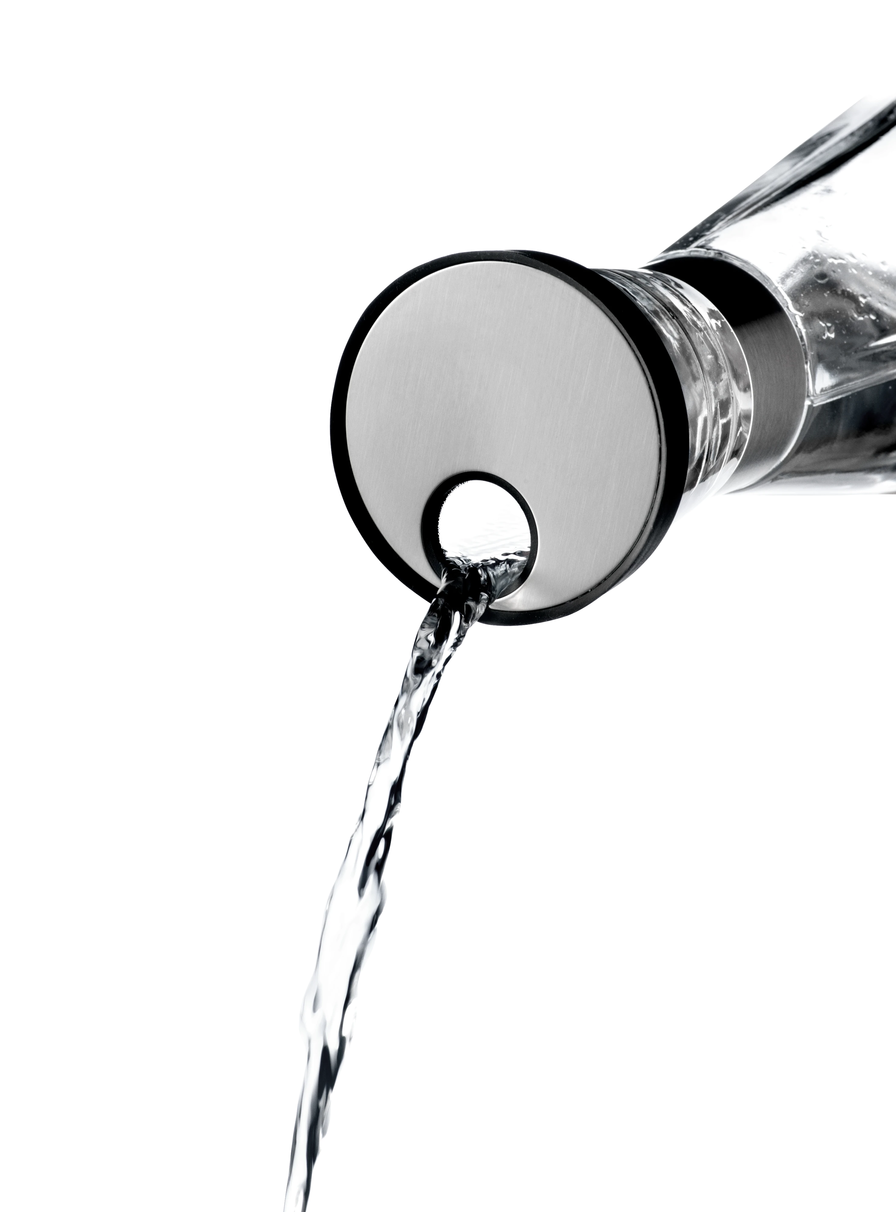 Lid for water carafe Ø8.5 cm