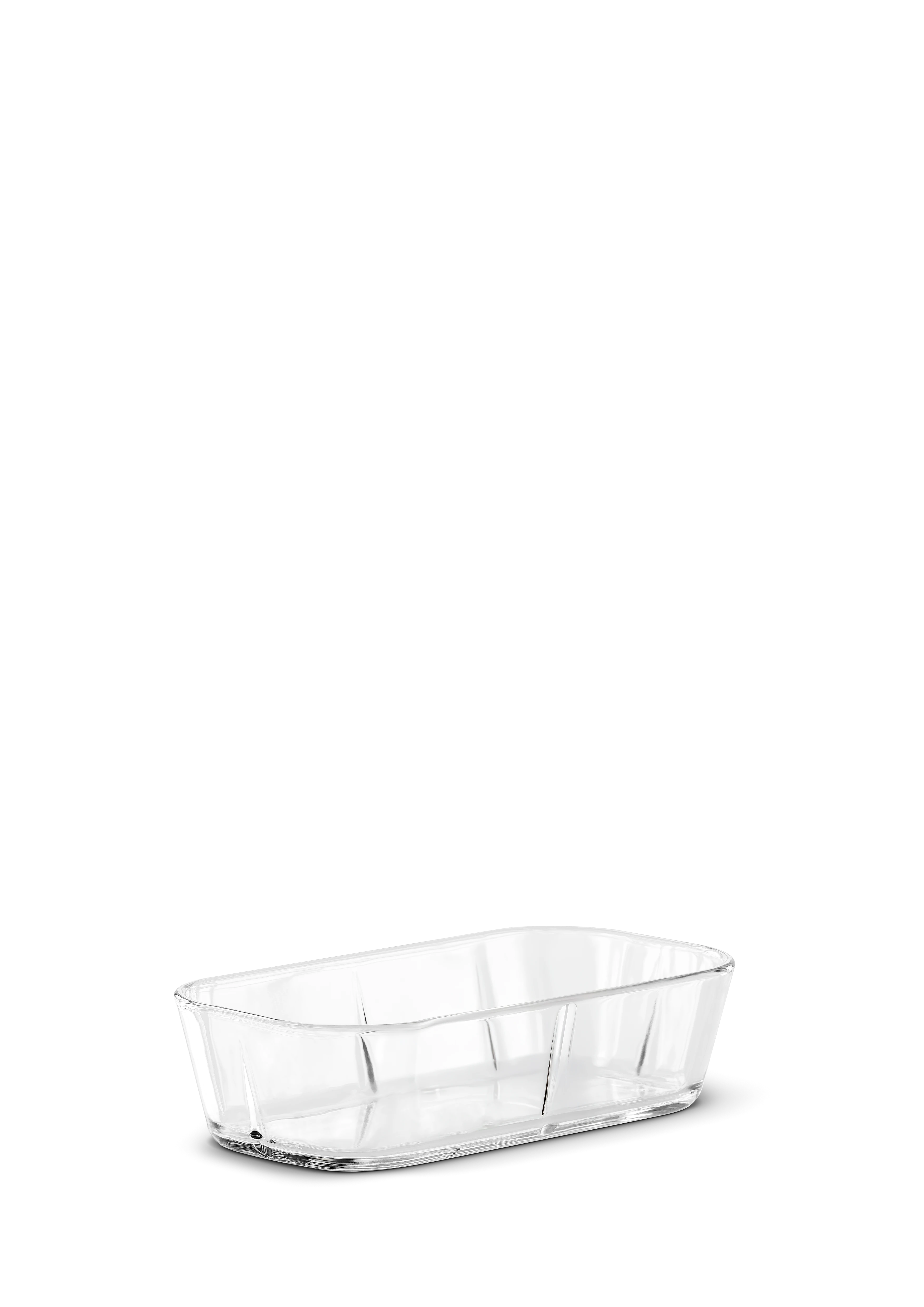 Ovenproof dish 24x12.5 cm