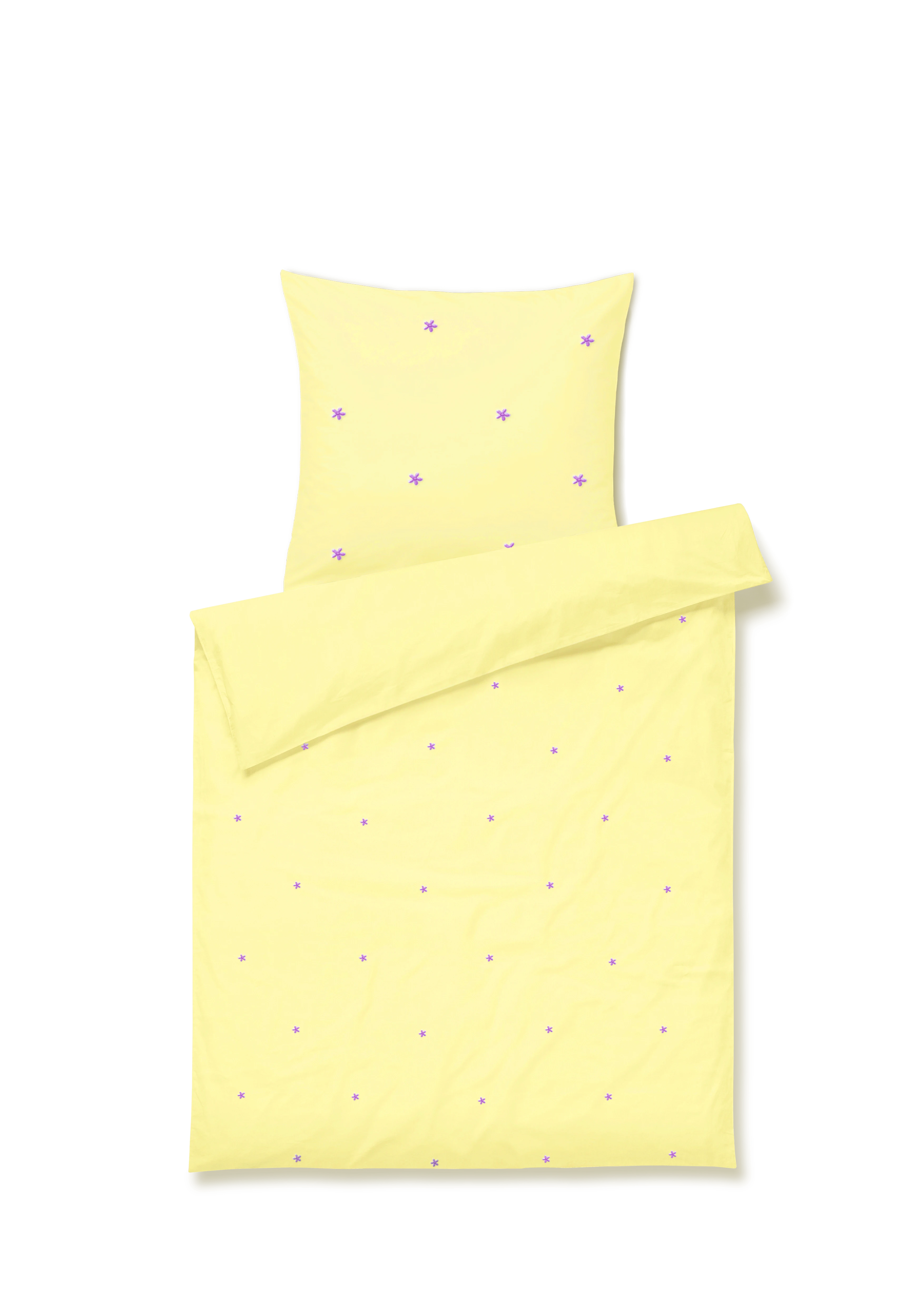 Baby Bed linen 70x100 cm