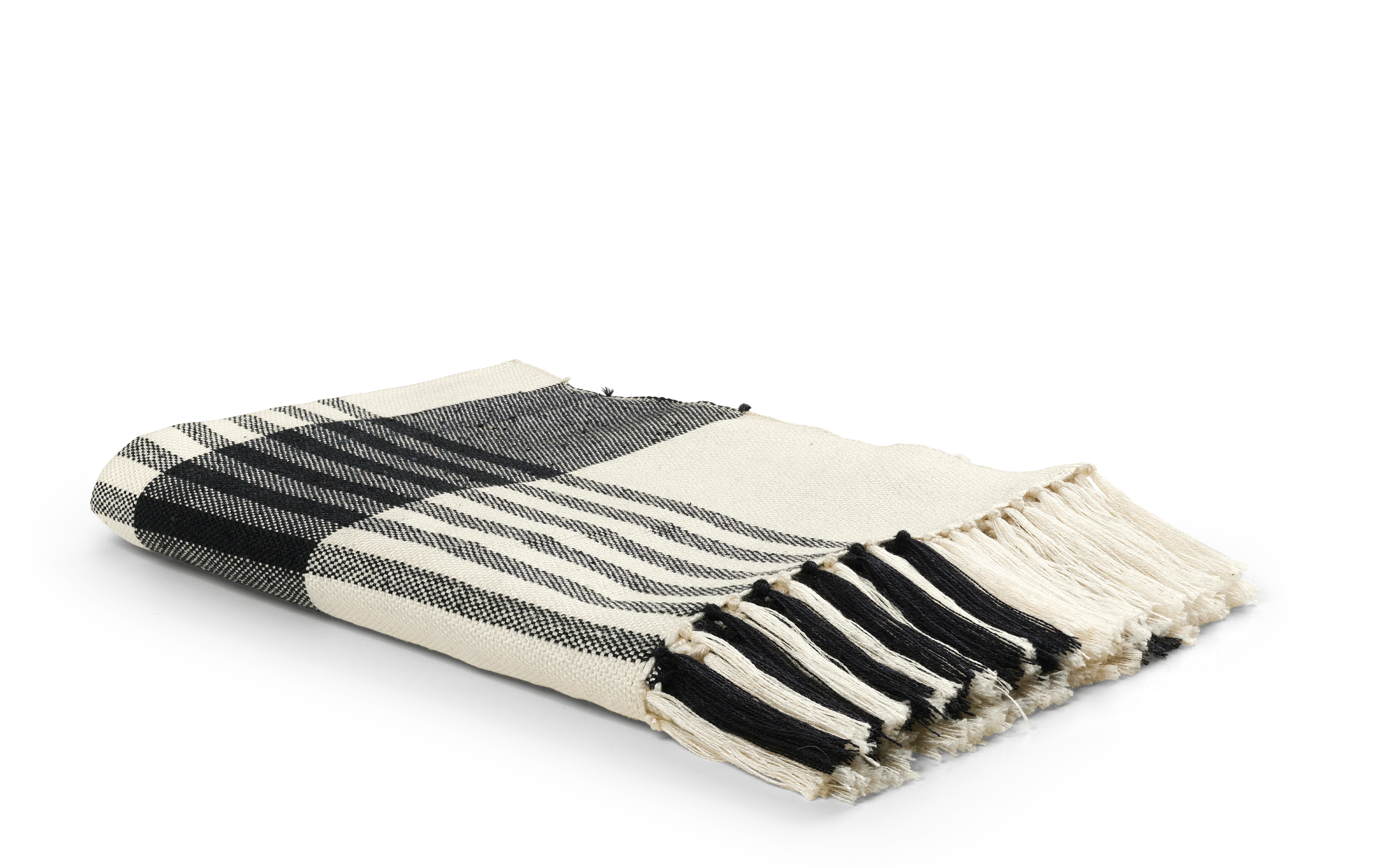 Piknik Teppe 190x130cm fra Rosendahl i fargen Sand, laget av Plast