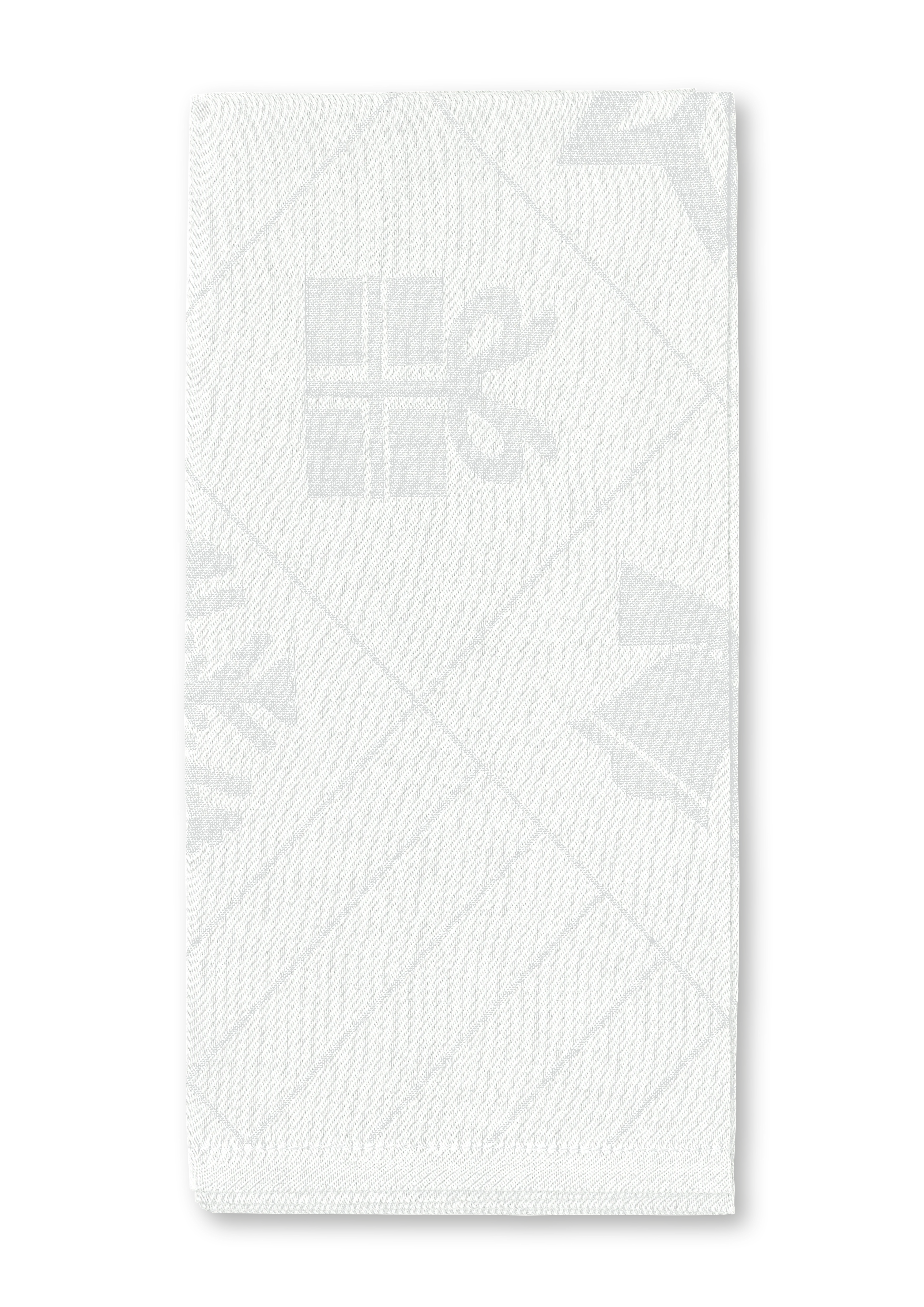 Natale Stofserviet 45x45 cm 4 stk.