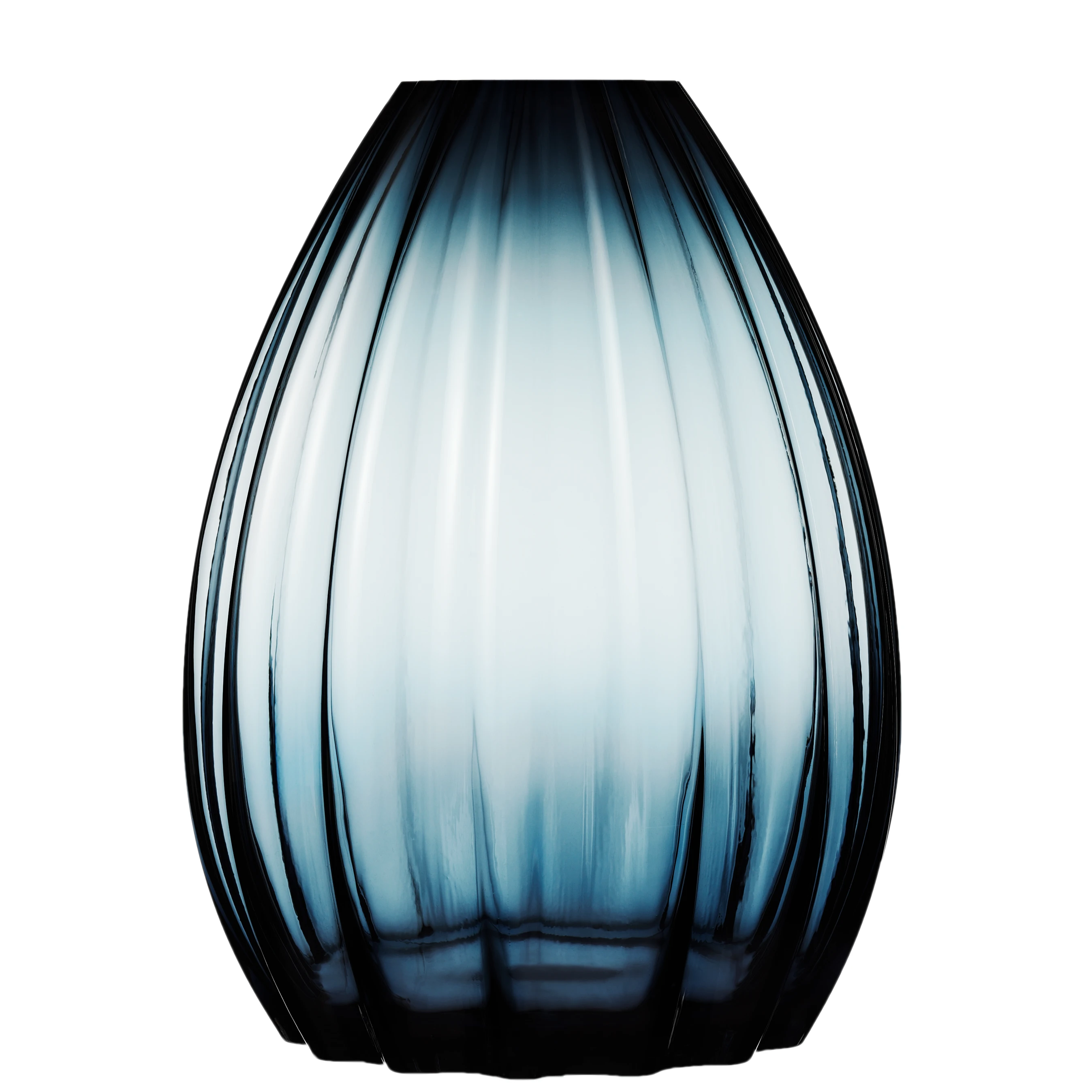 Vase H45 cm