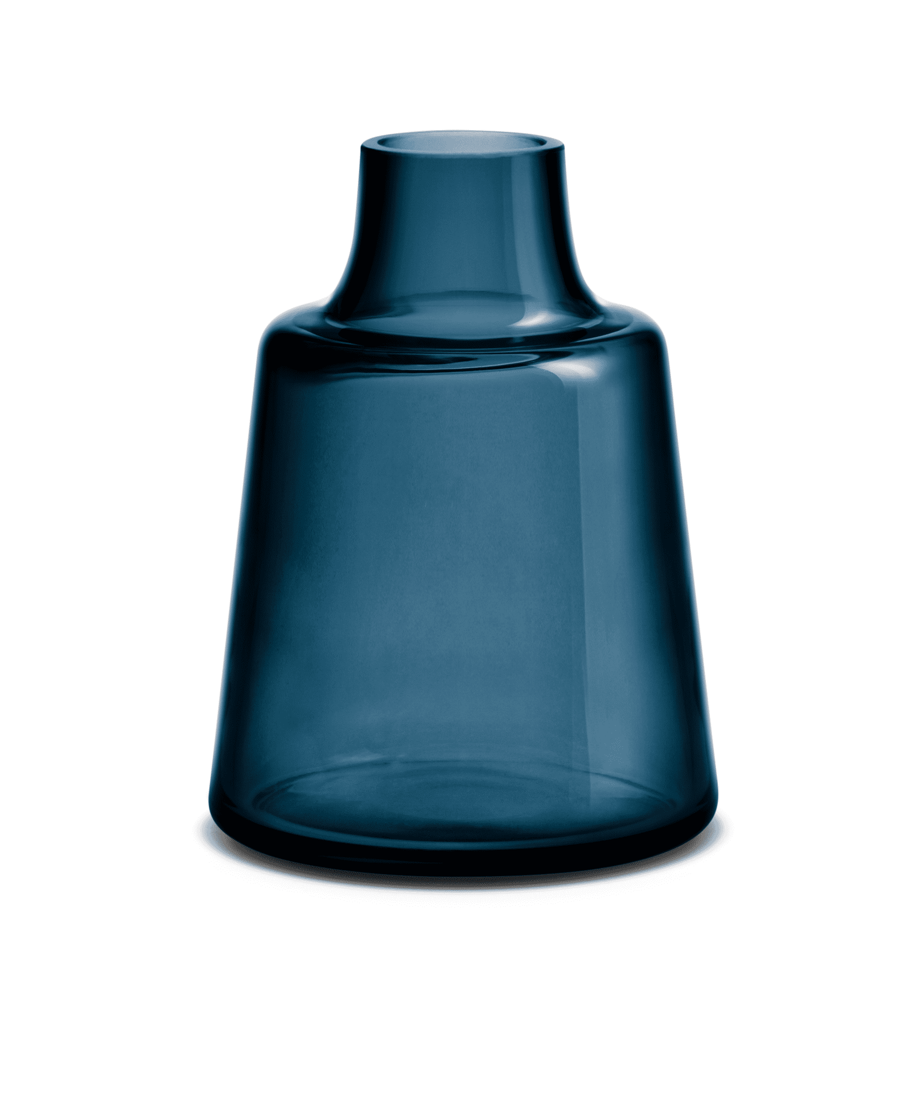 Vase kurzer Hals H24