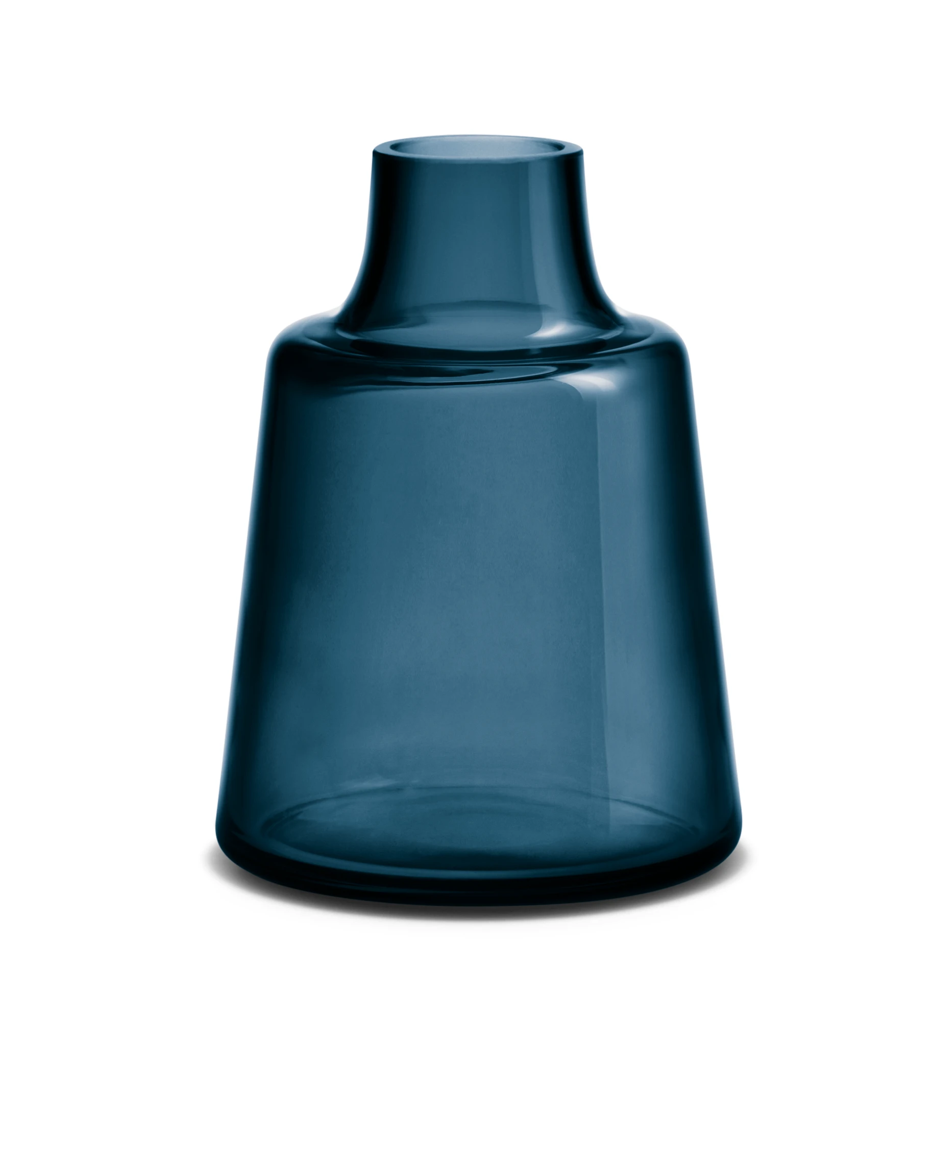 Vase kurzer Hals H24 cm