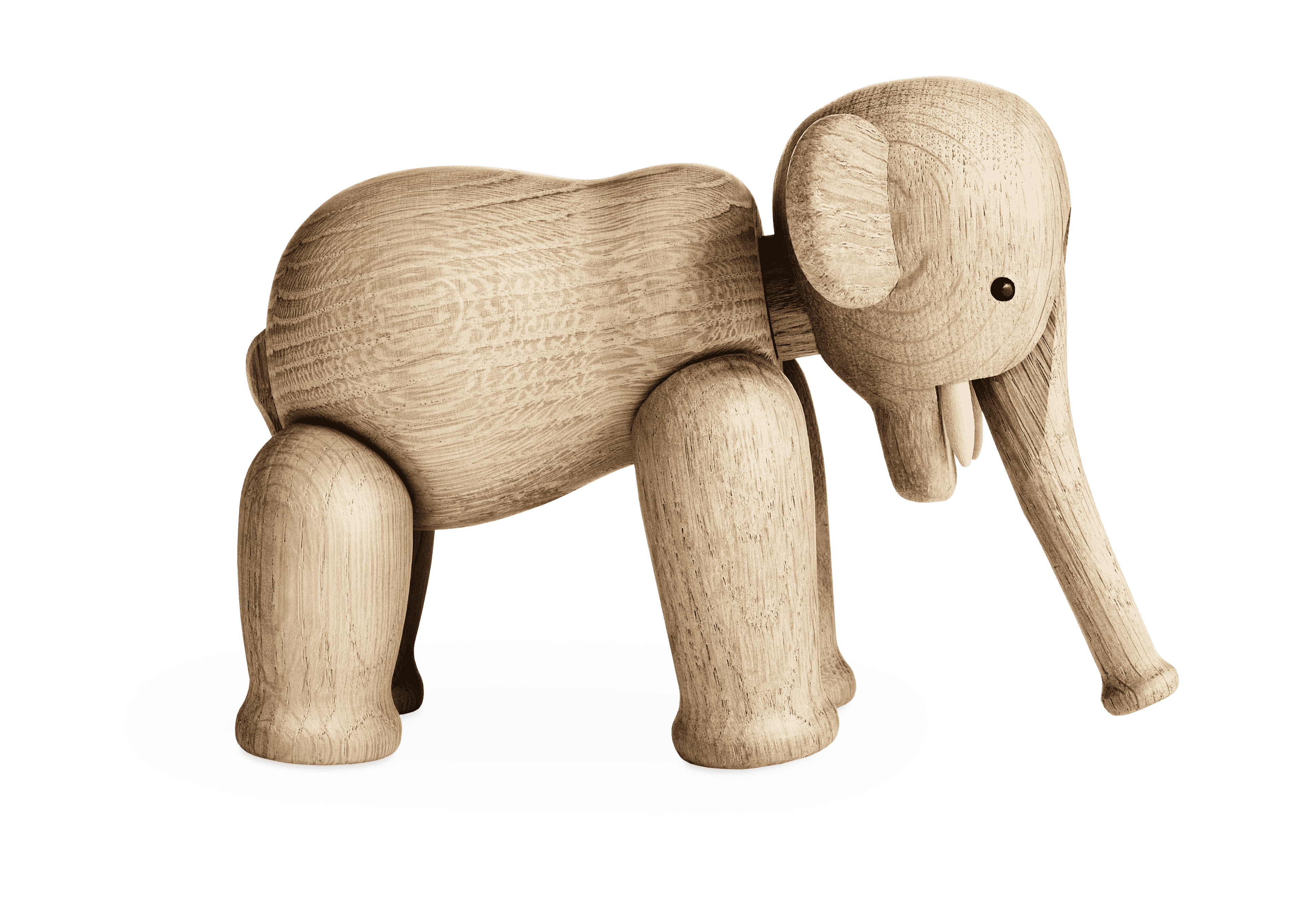 Elefant lille