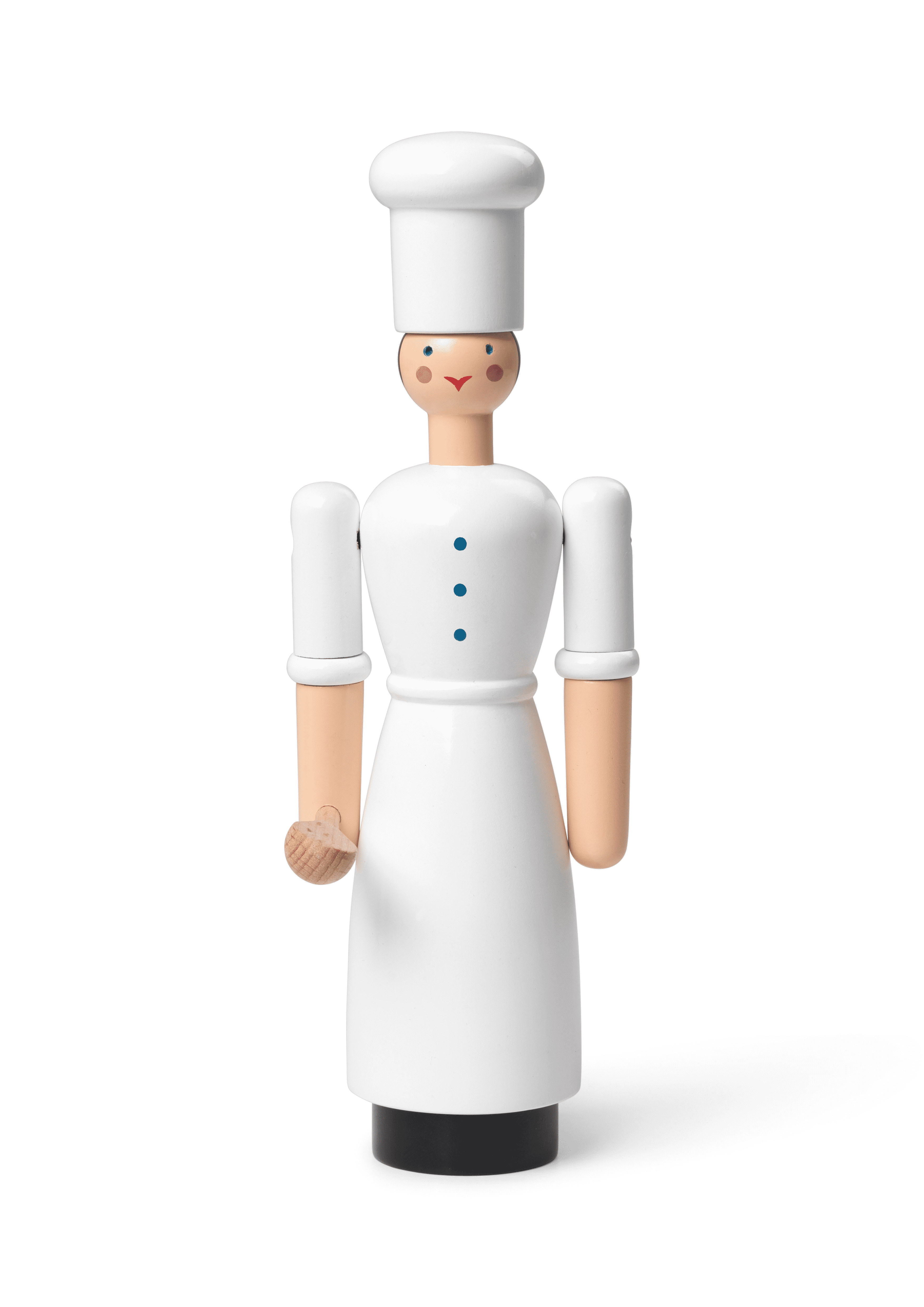 Cook girl
