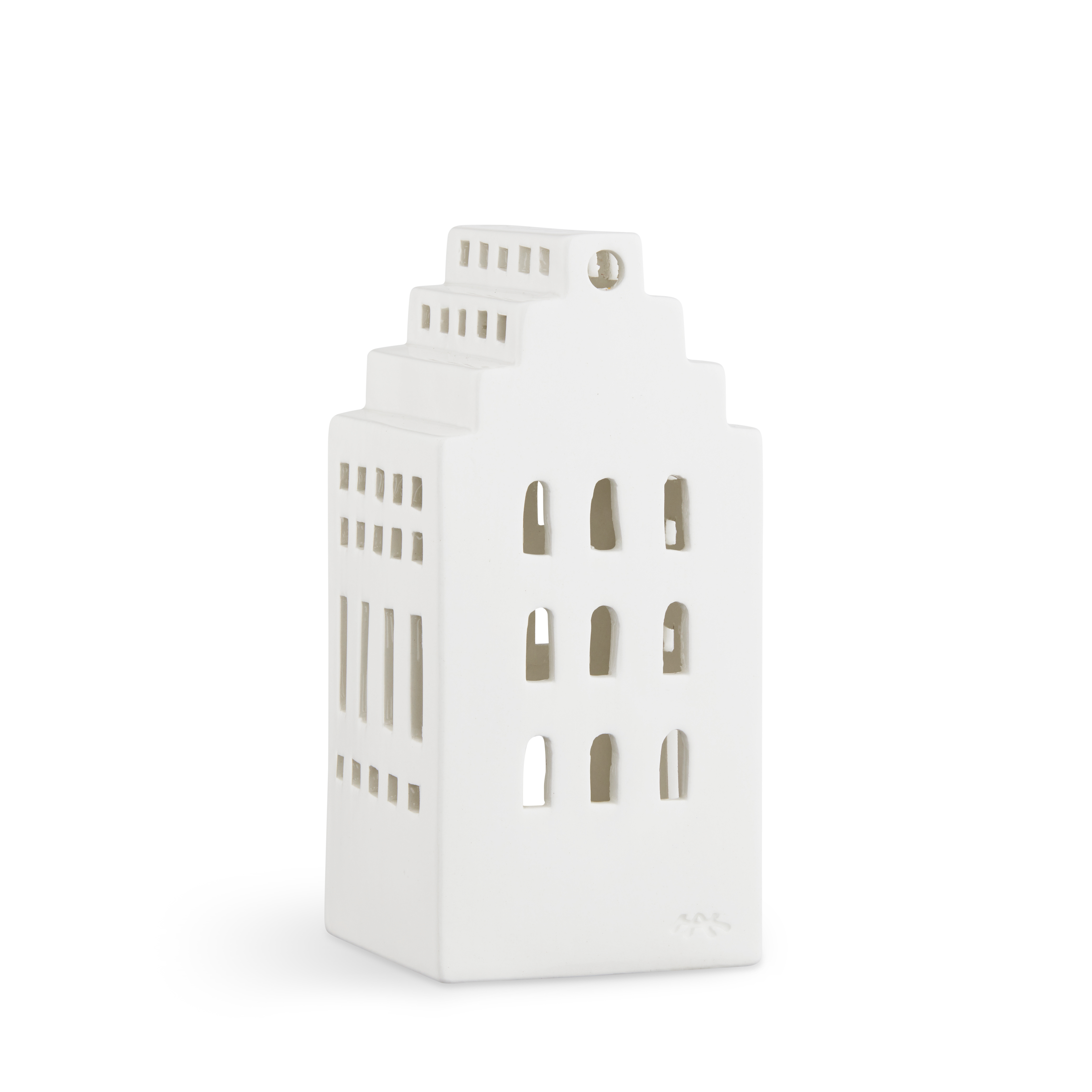 Kähler Urbania series - buy the series of light houses here