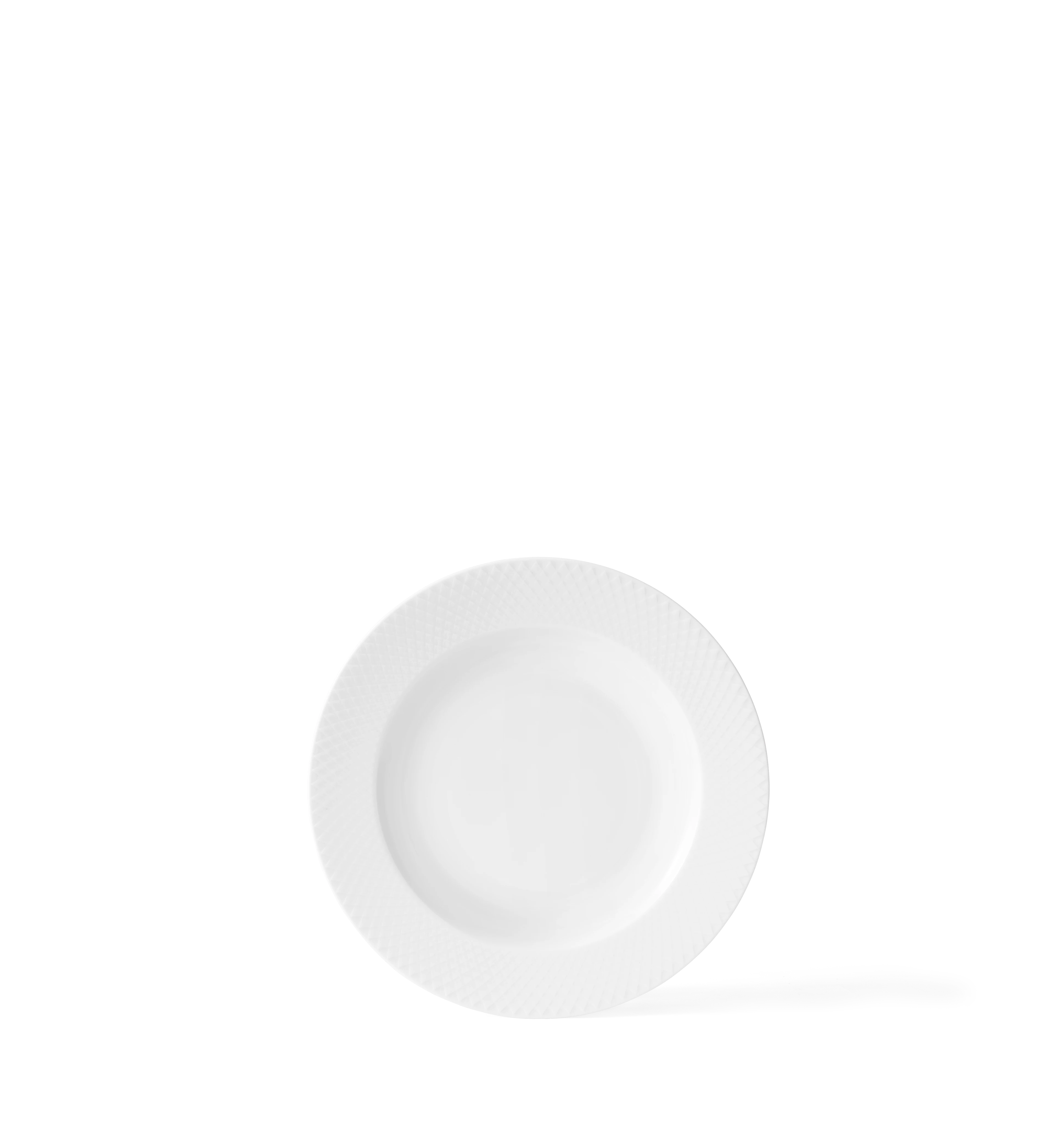 Dyb tallerken Ø23 cm