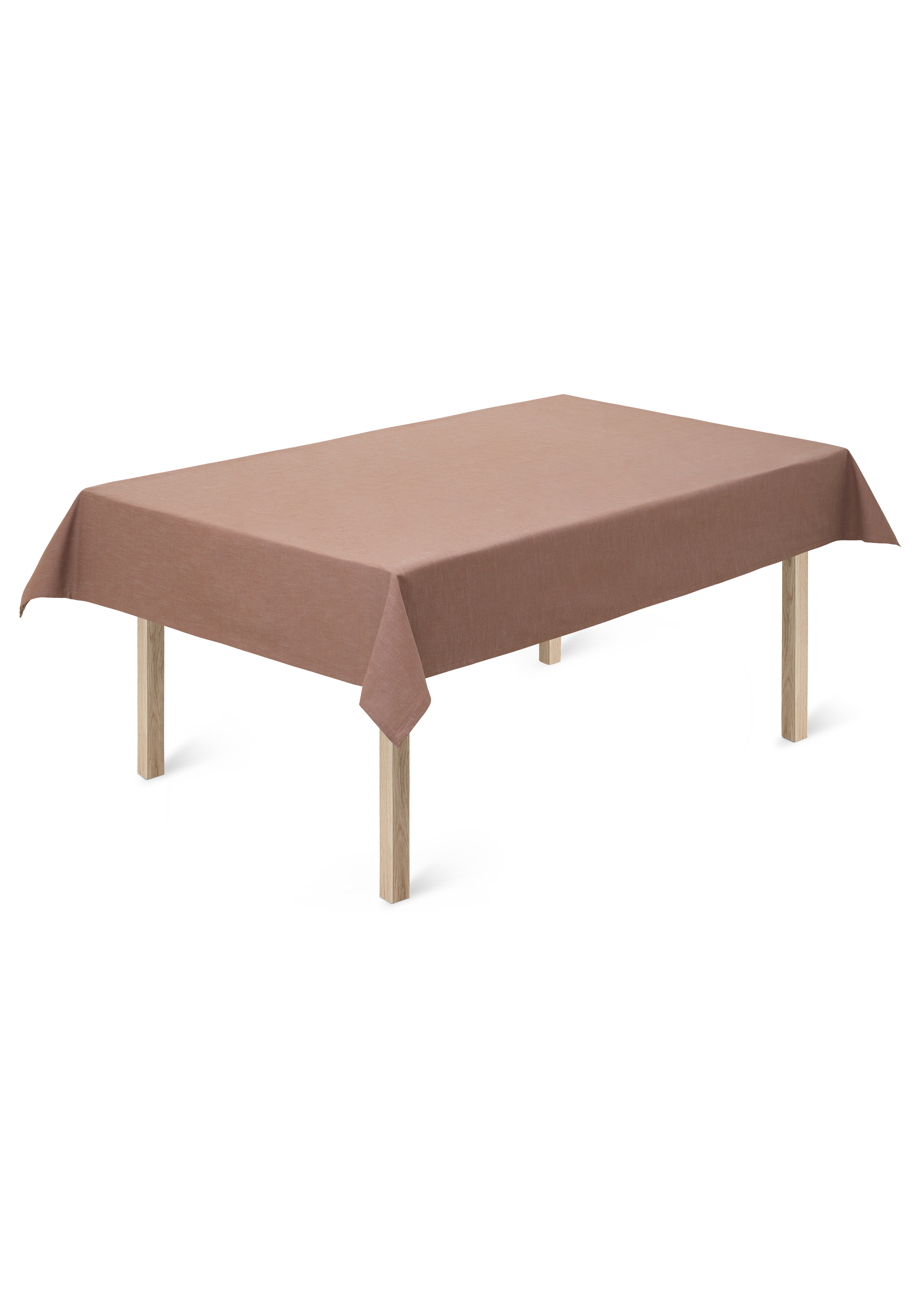 Tischdecke 150x370 cm