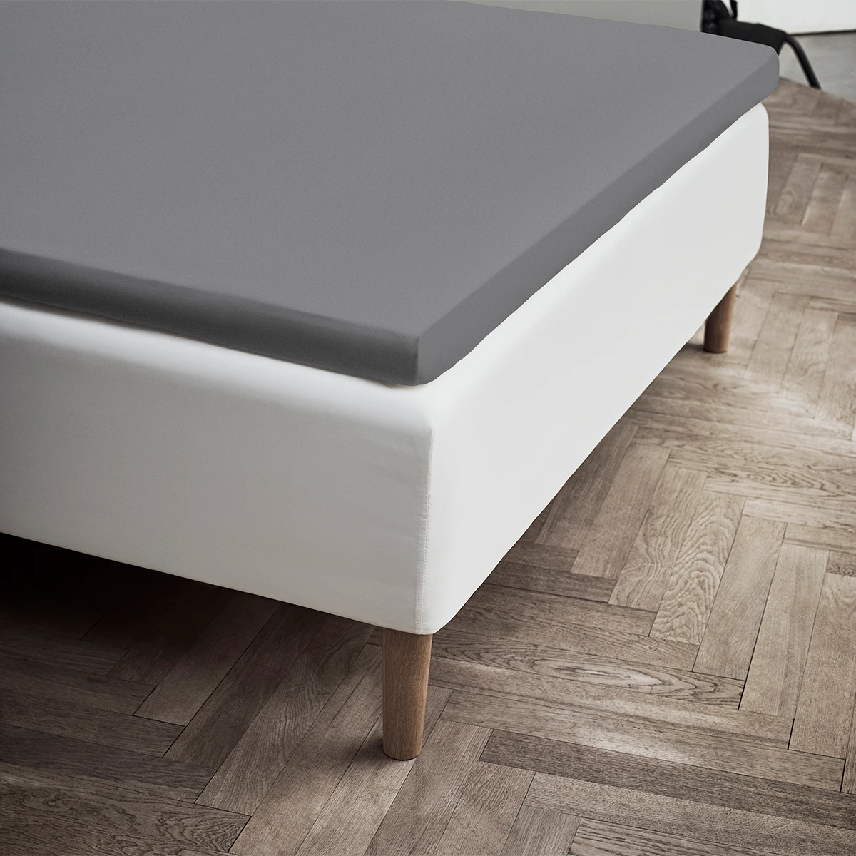 Fitted sheet w/o elastic 180x200 cm