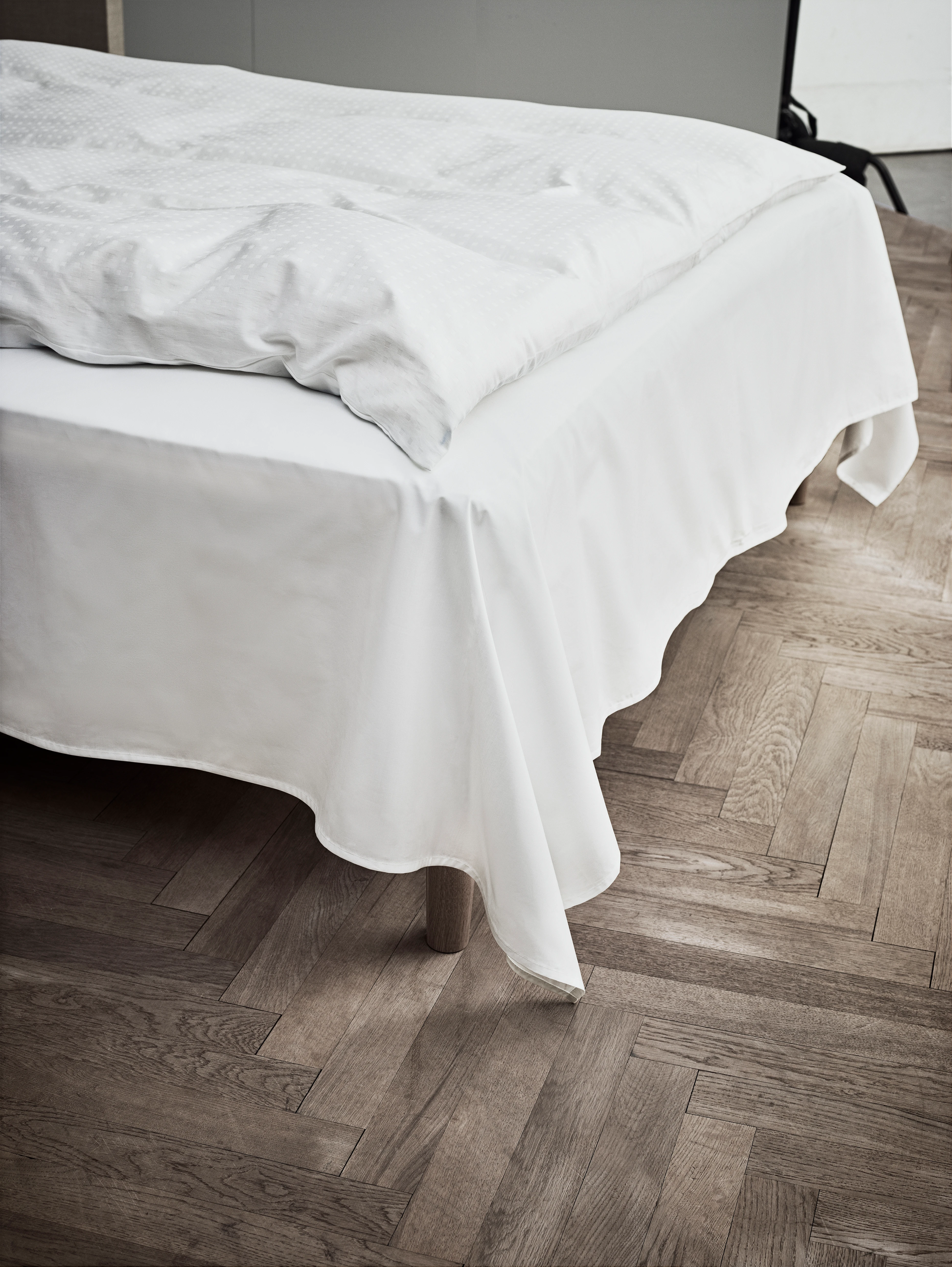 Flaches Laken 240x260 cm