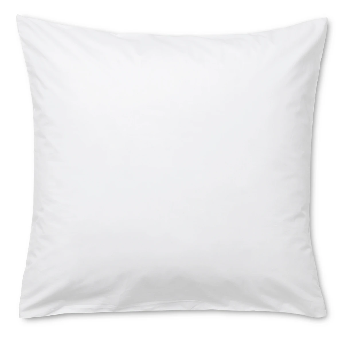 Örngott 63x60 cm från JUNA i färgen Vit, tillverkad av Bomull