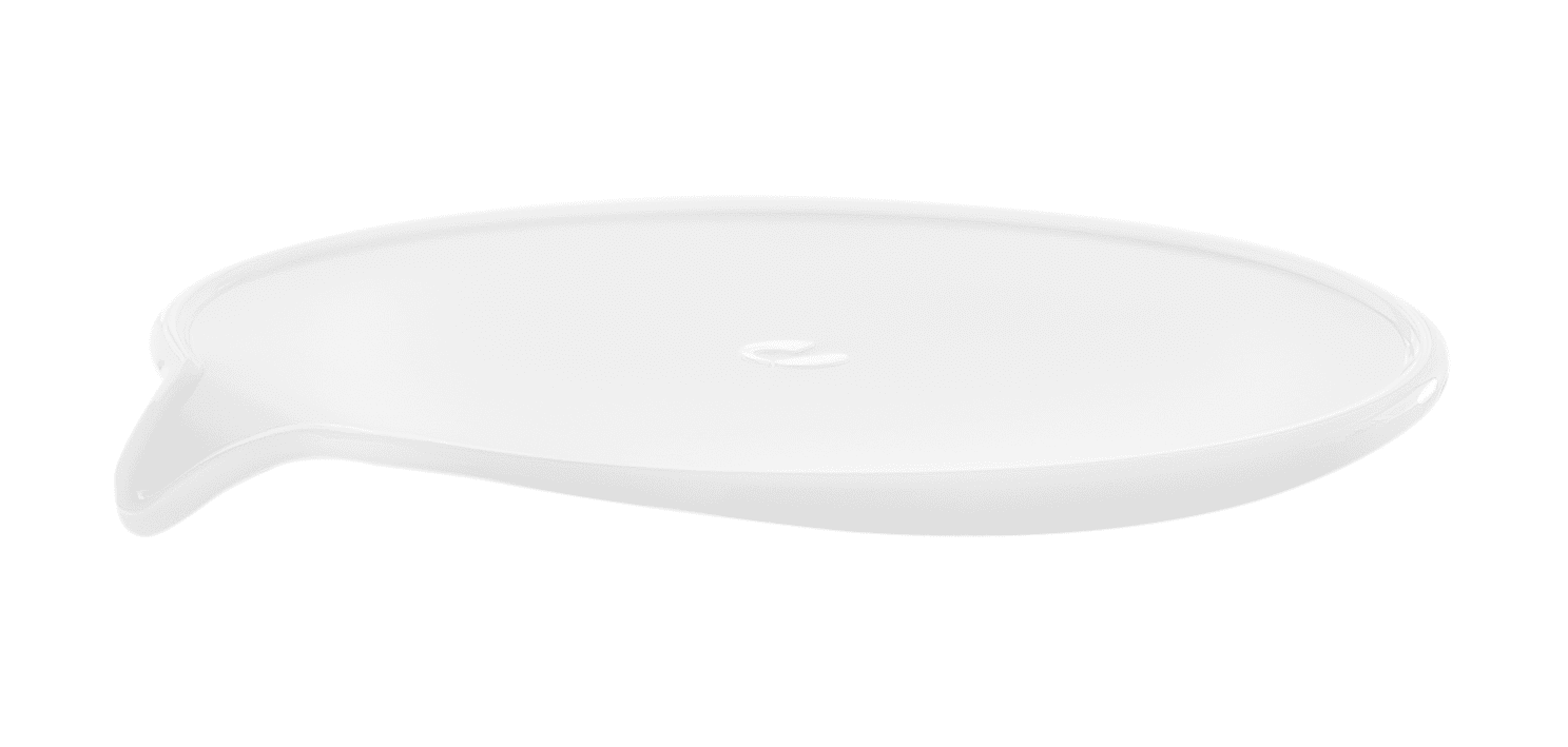 Lid for mixing bowl 60 cl