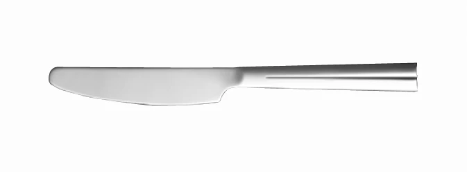 Knife from Rosendahl in Steel color, made of Metal