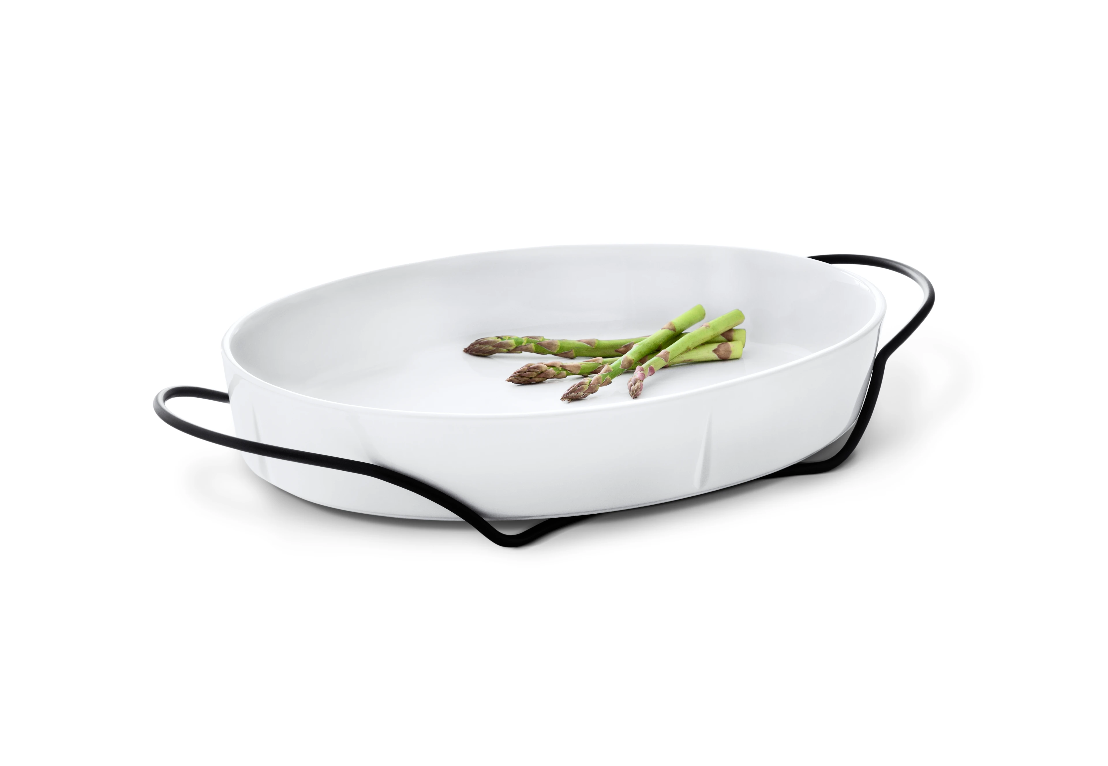 GC Holder til stor oval form (20473) *