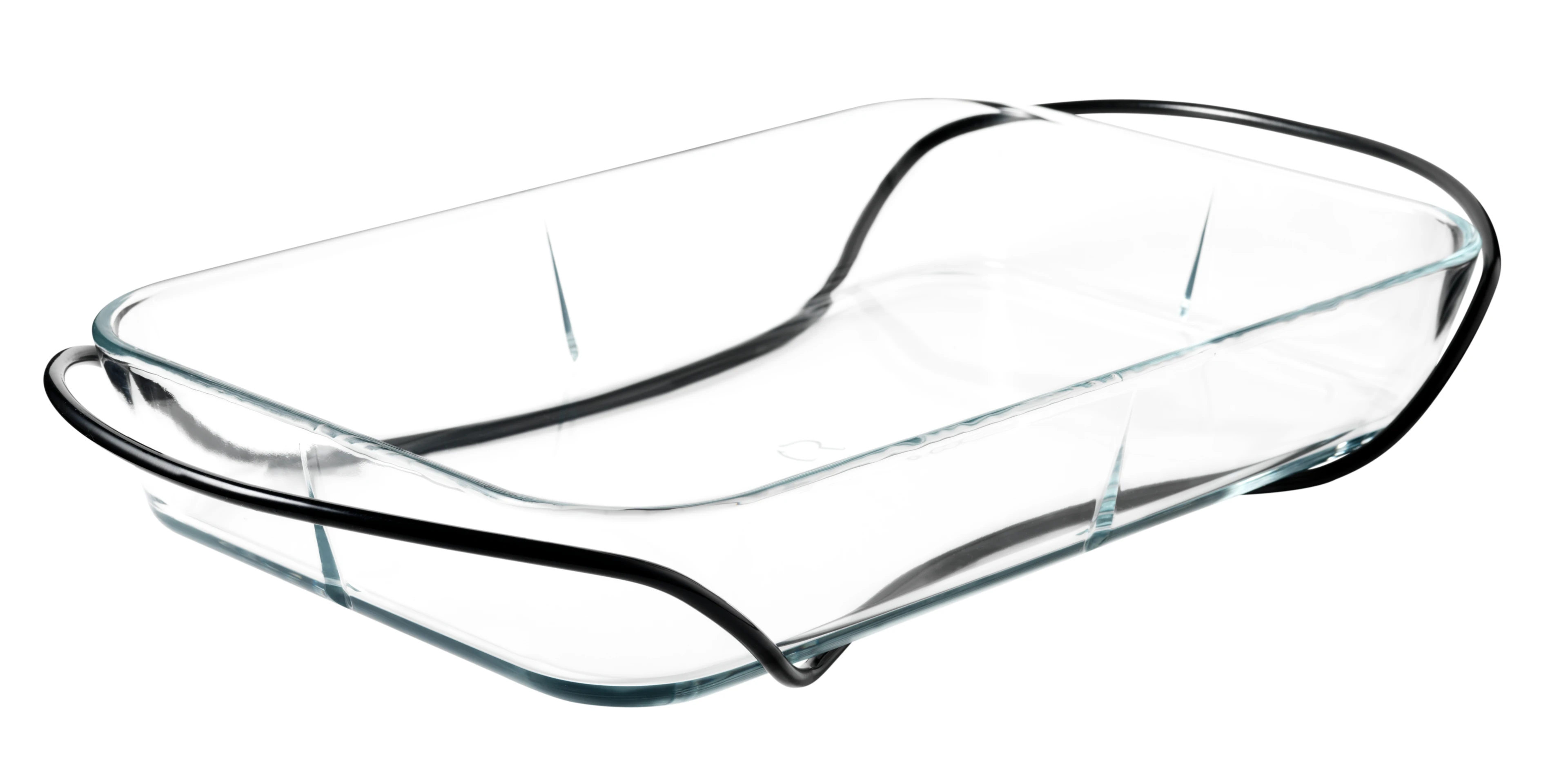 Halter für Ofenfeste Auflaufform (25603)