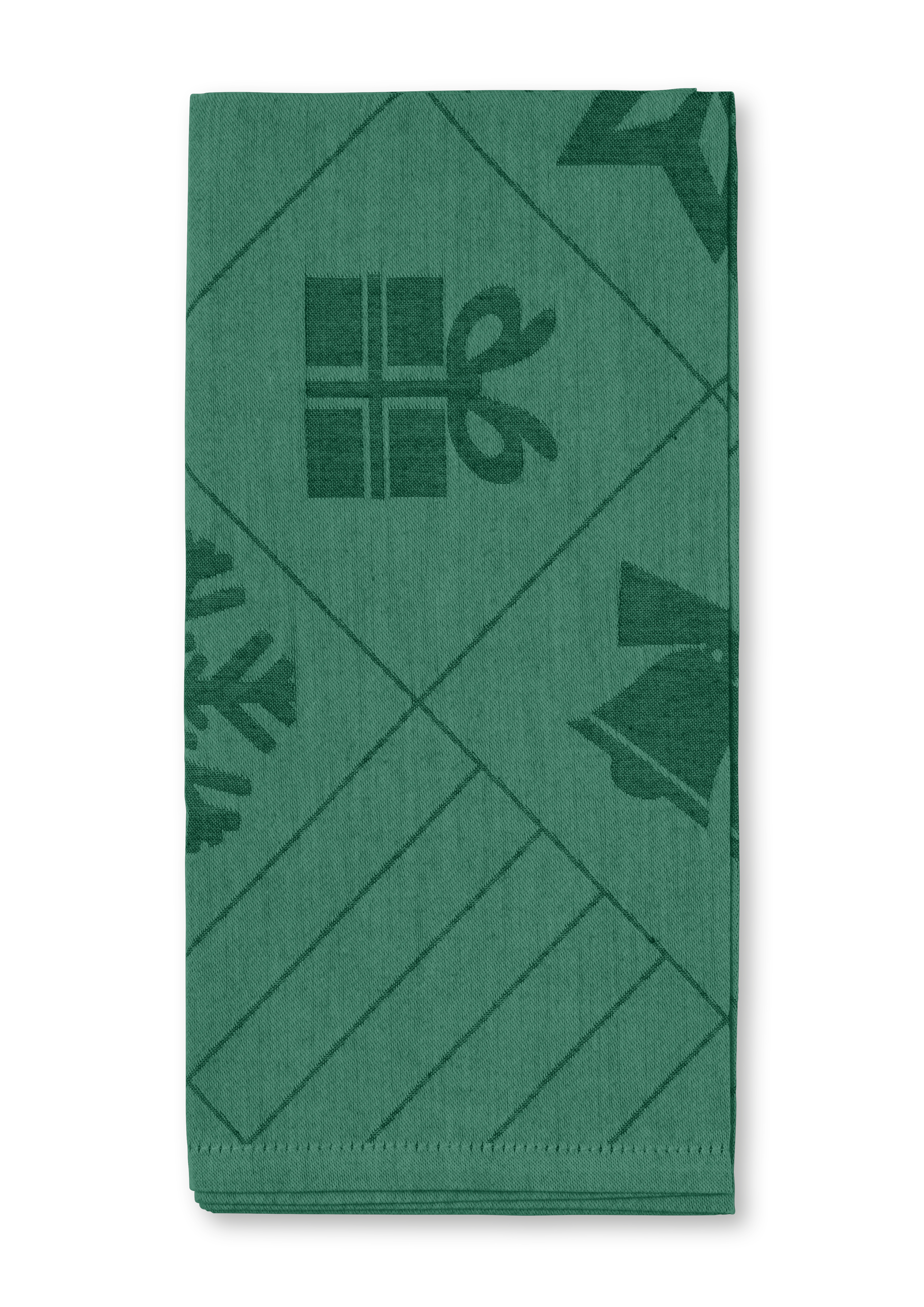 Natale Stofserviet 45x45 cm 4 stk.