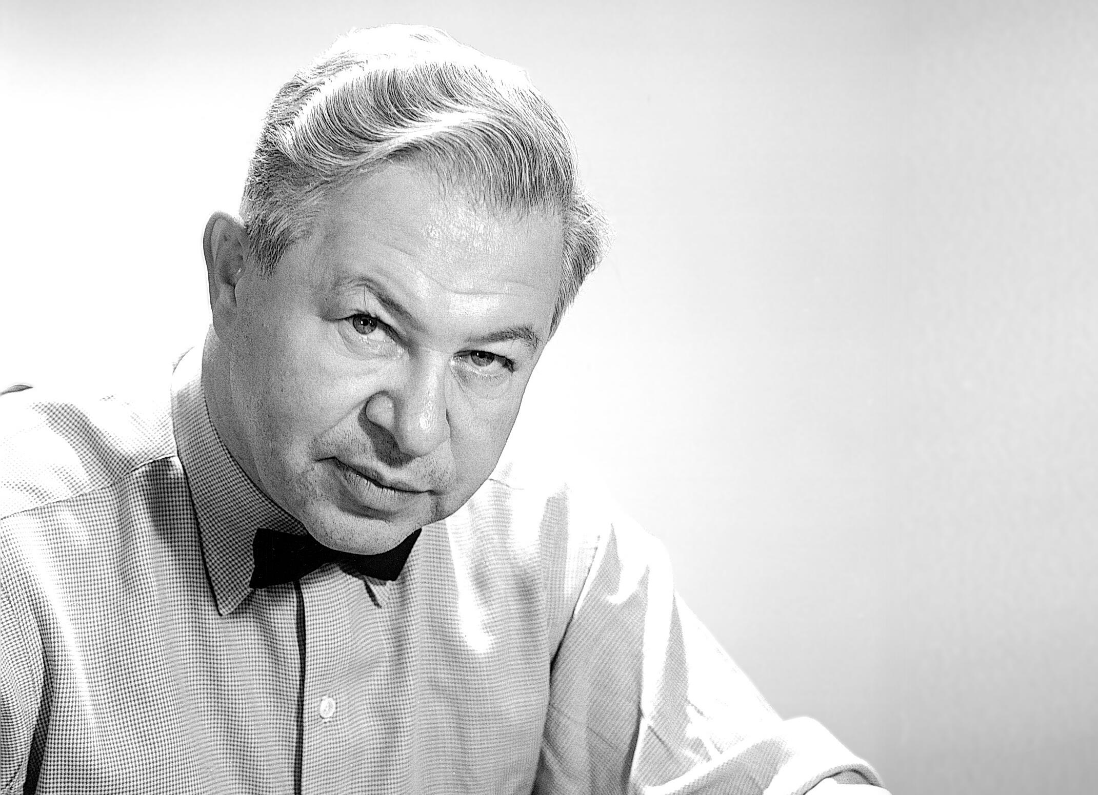 Arne Jacobsen