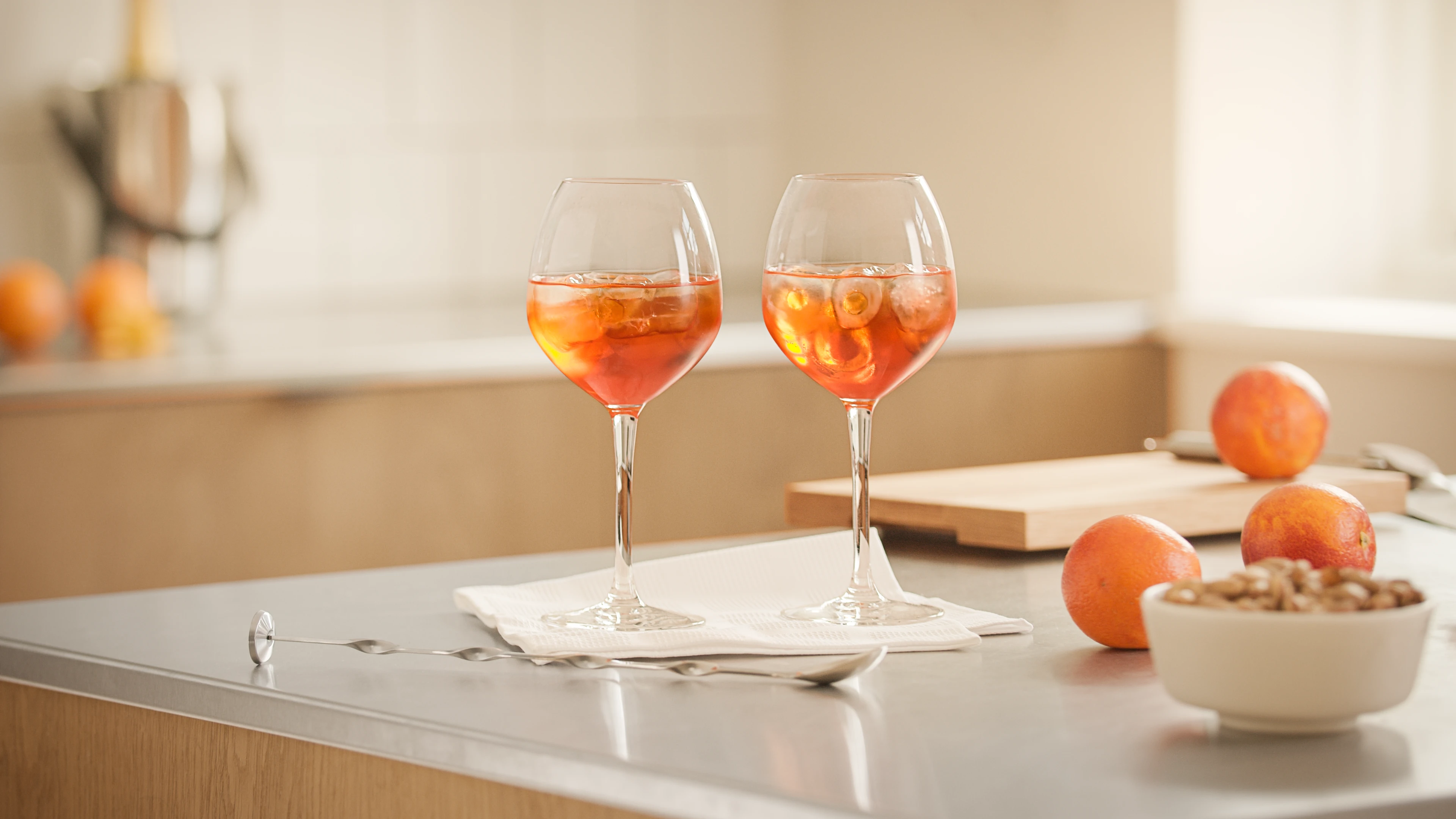 White Wine Glass 54 cl 2 pcs. from Rosendahl in Clear color, made of Glass