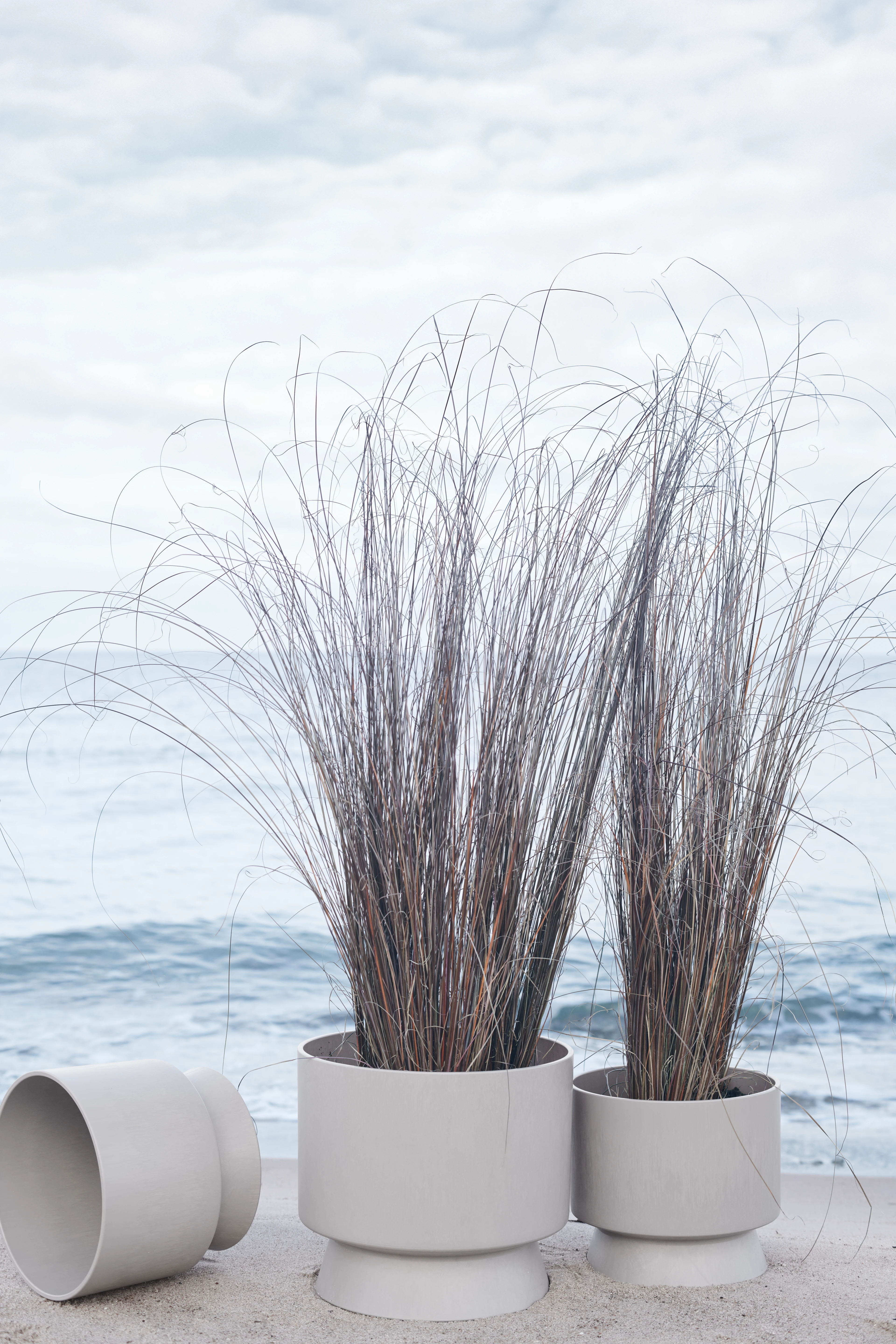 Flowerpots, Recycled, Rosendahl