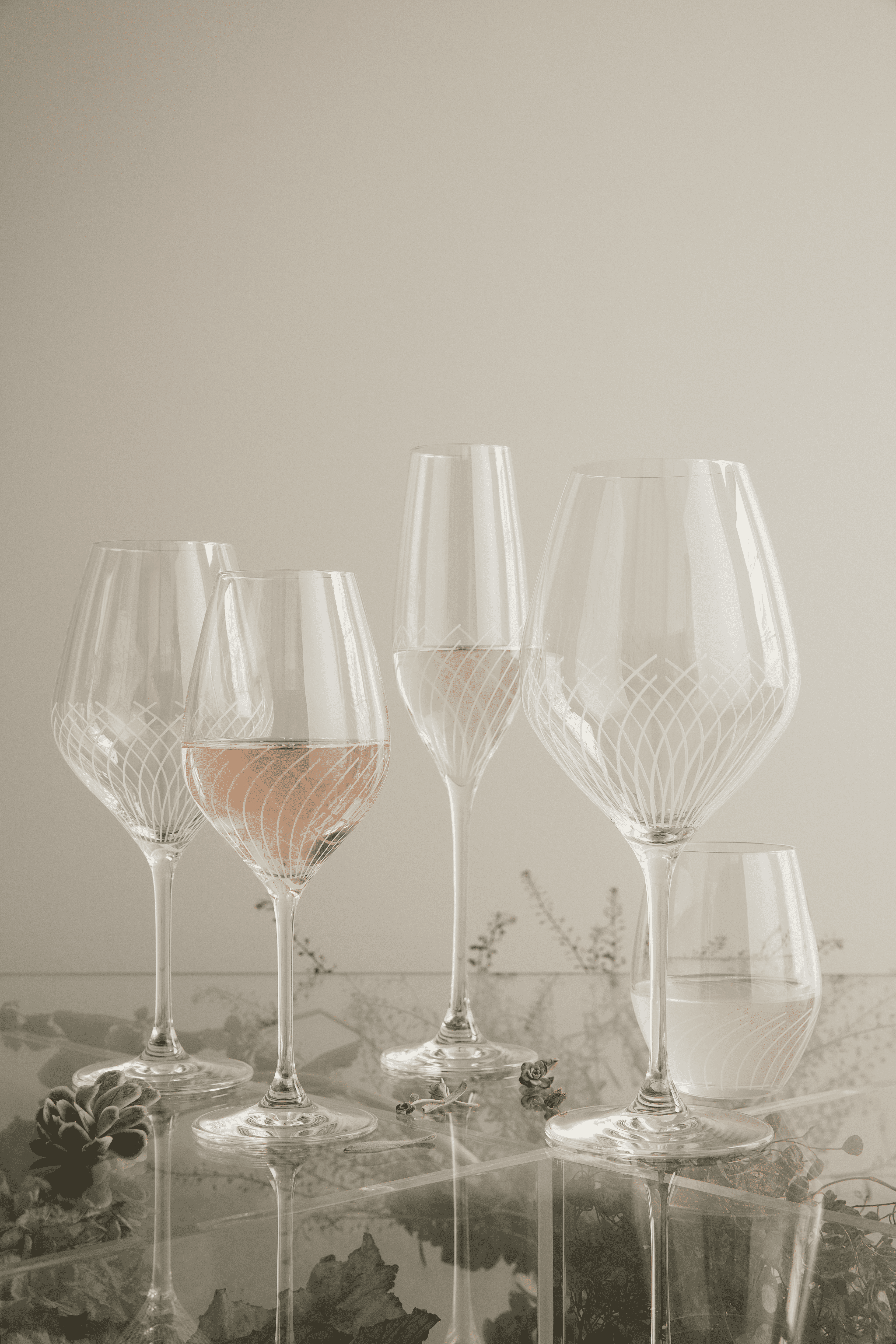 Red Wine Glass 52 cl 2 pcs.