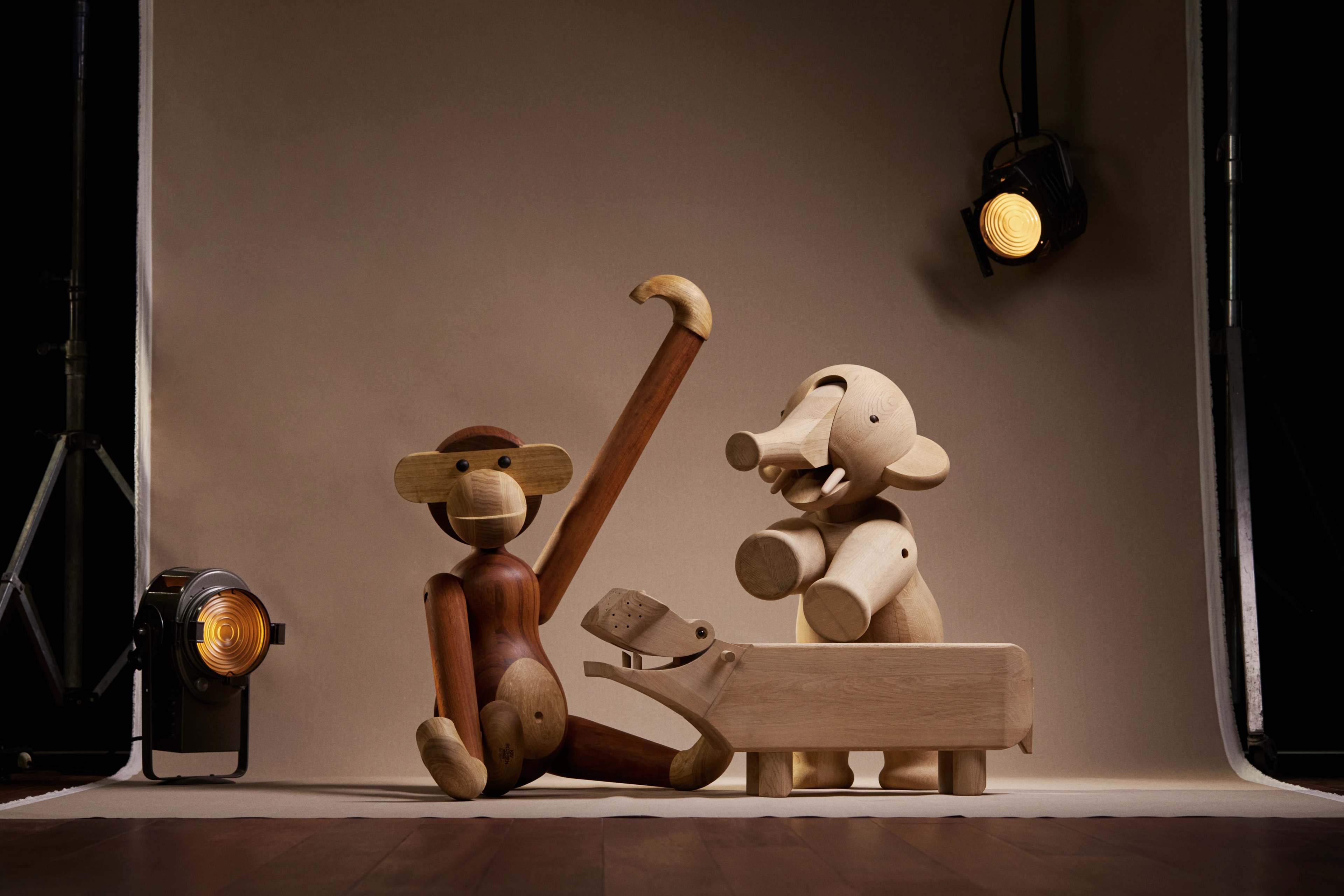 Kay Bojesen Masterpieces - Rosendahl.com