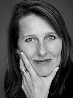 Maria Berntsen er designeren bak Design With Light