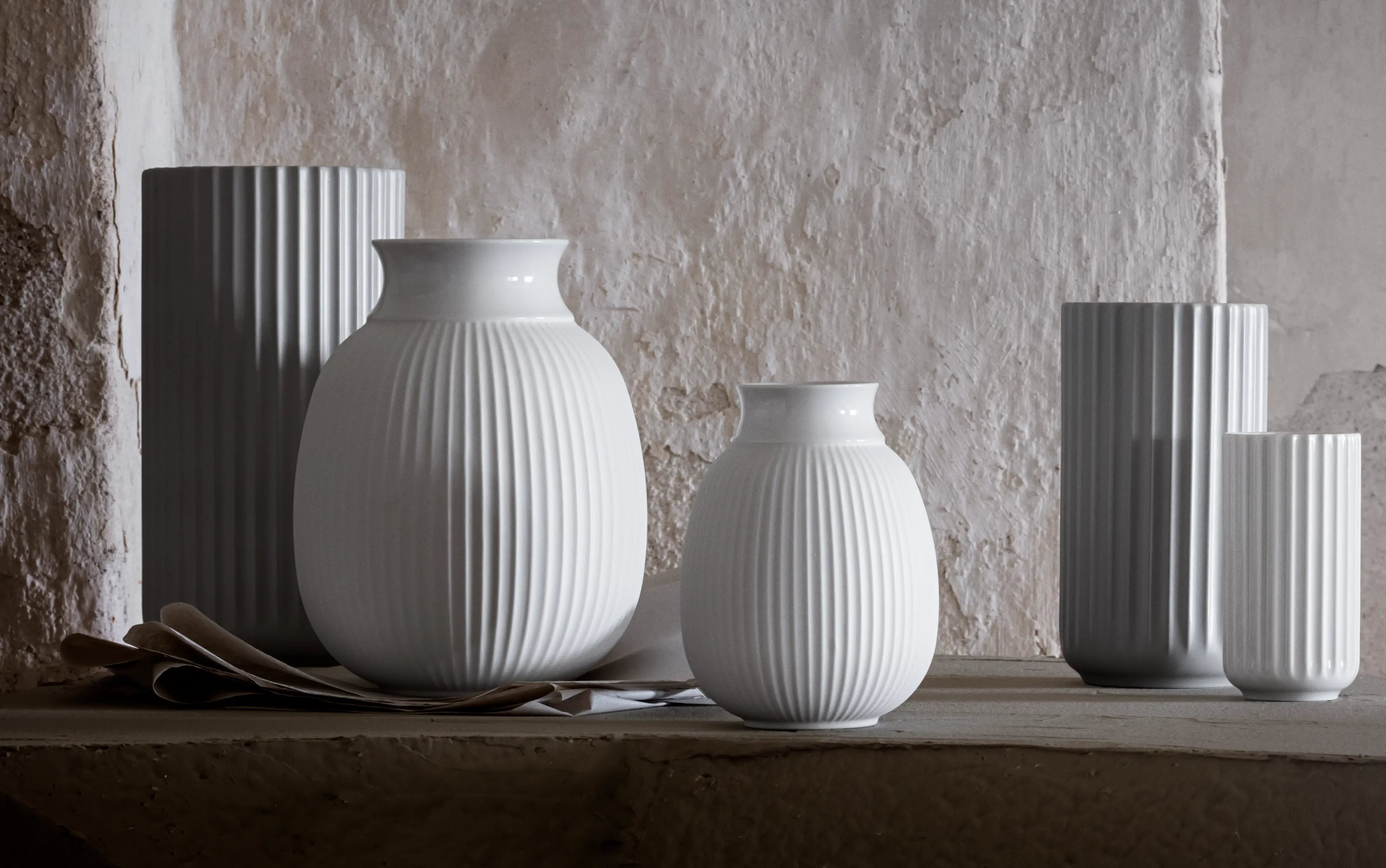 Discover the Story Behind Lyngby Porcelæn | Rosendahl.com