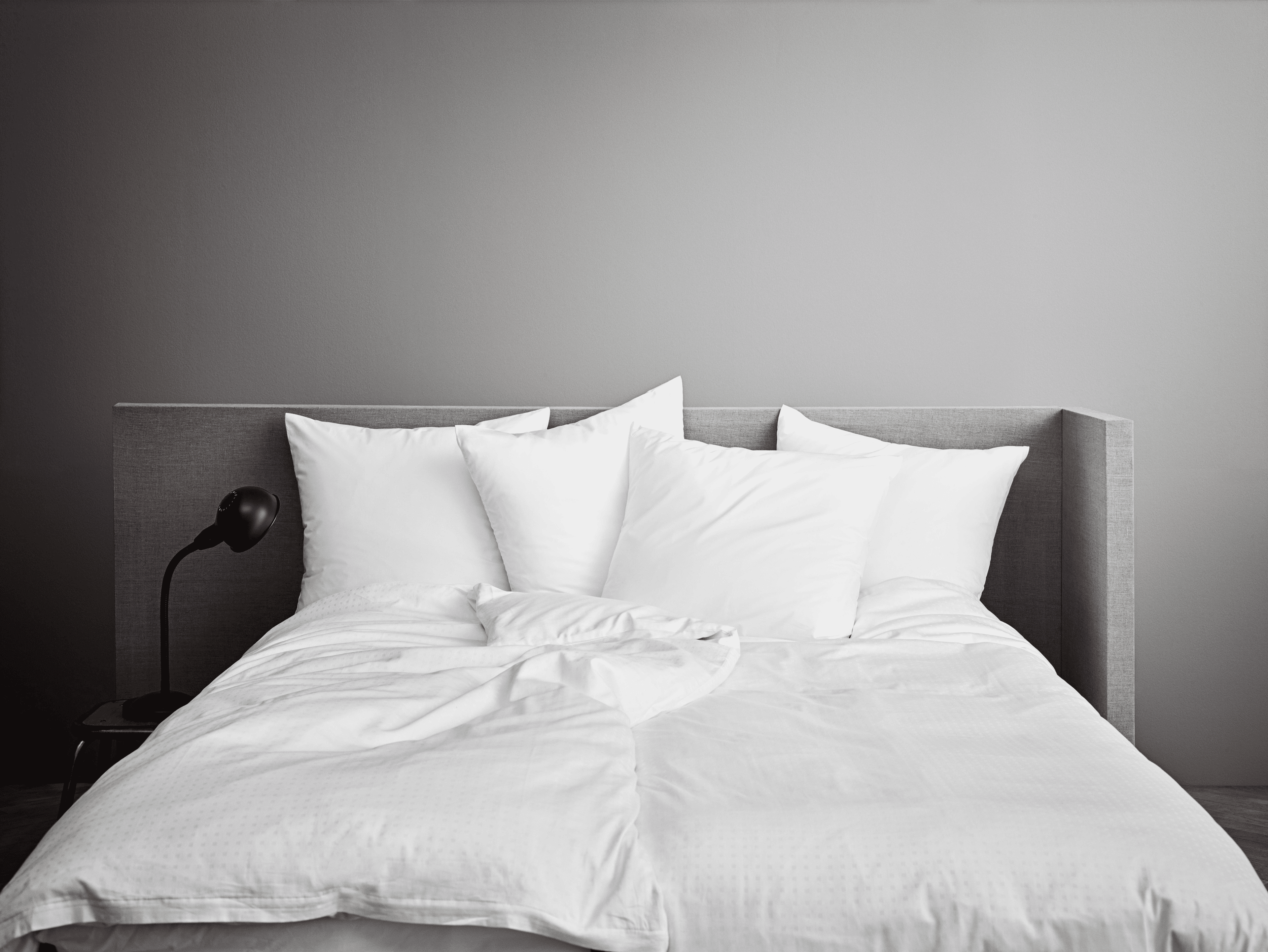 Bed linen 200x200 cm