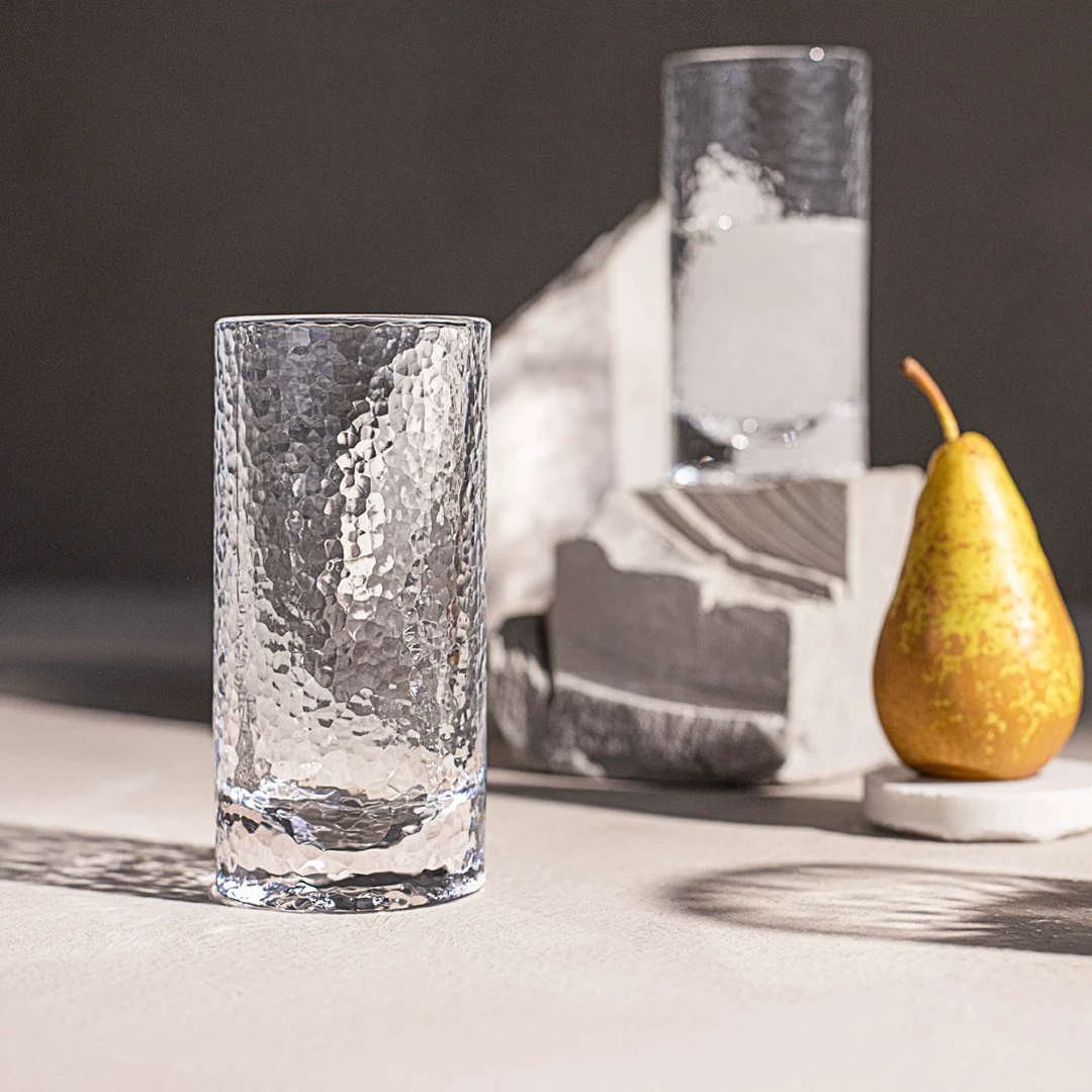 Glas, Forma, Holmegaard