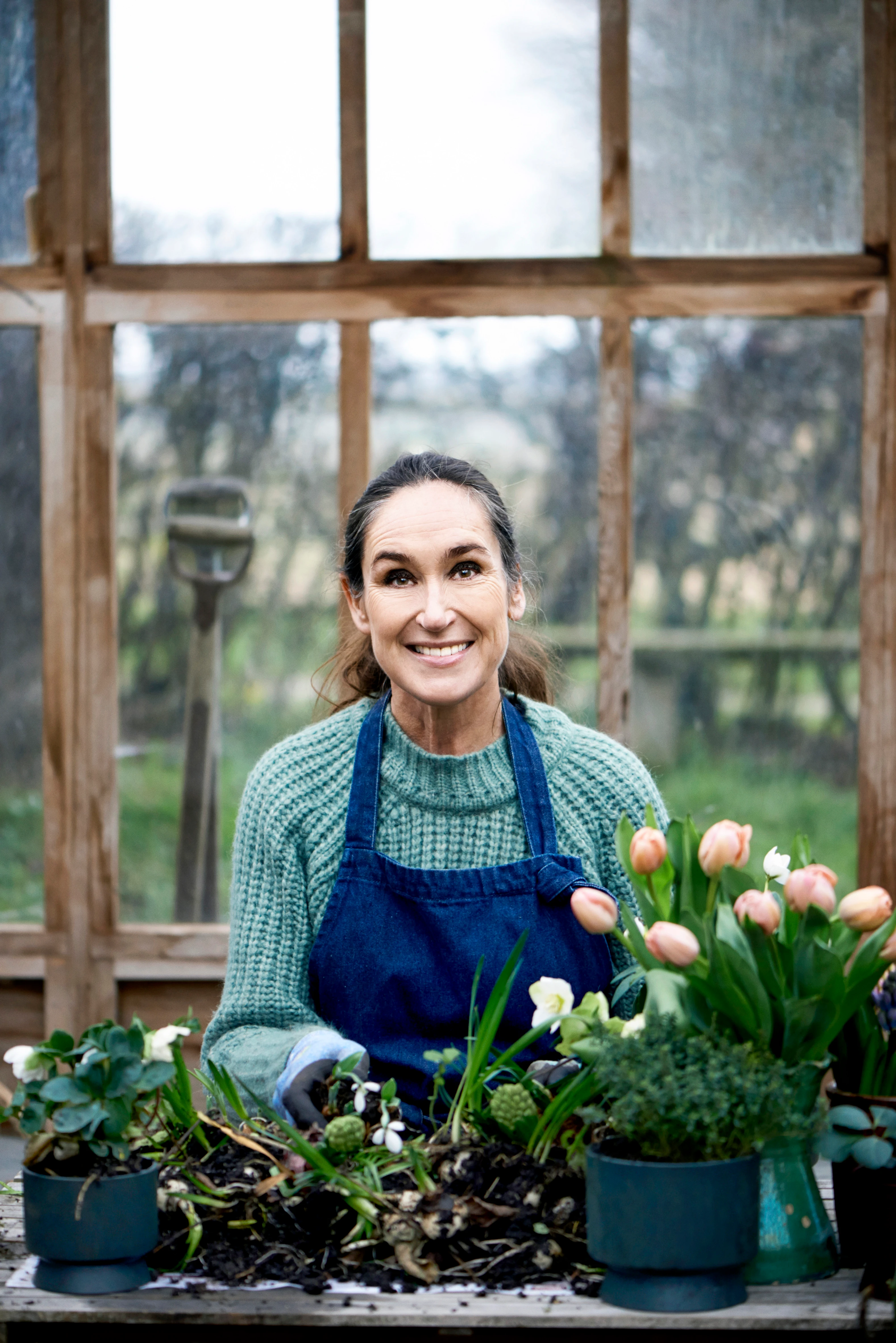 Designer Signe Wenneberg