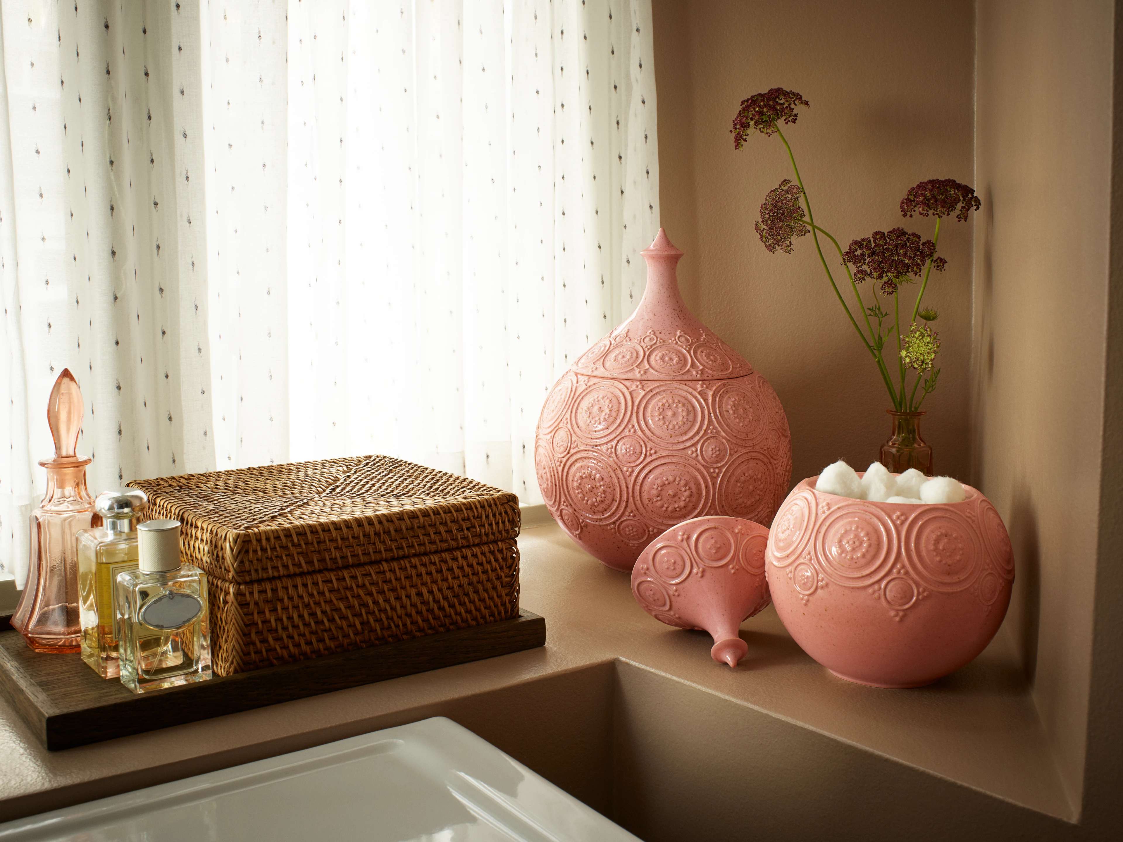 Symphonie Bonbonniere from the Danish designer Bjørn Wiinblad