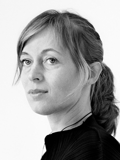 Cecilie Manz, Holmegaard-Designerin