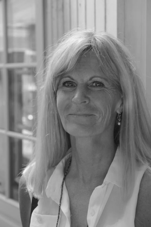 Ann-sofie Romme er designer for Holmegaard