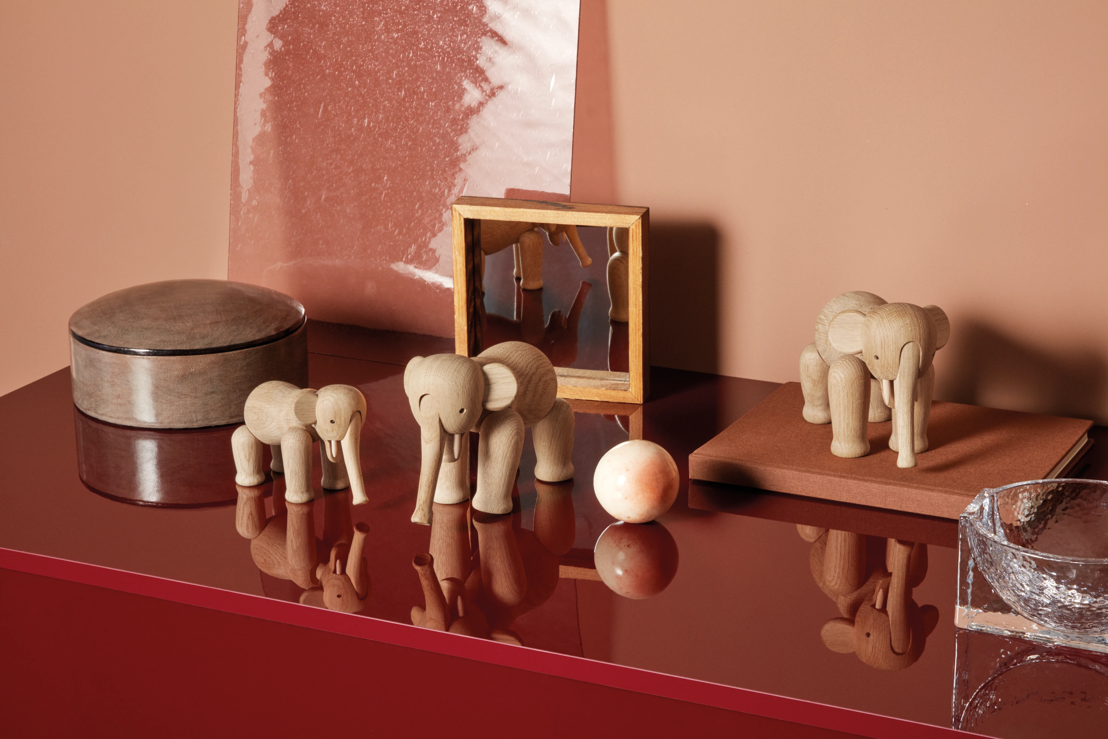 Aases verden: De hellige tre kongers dag., image size:3840x2560