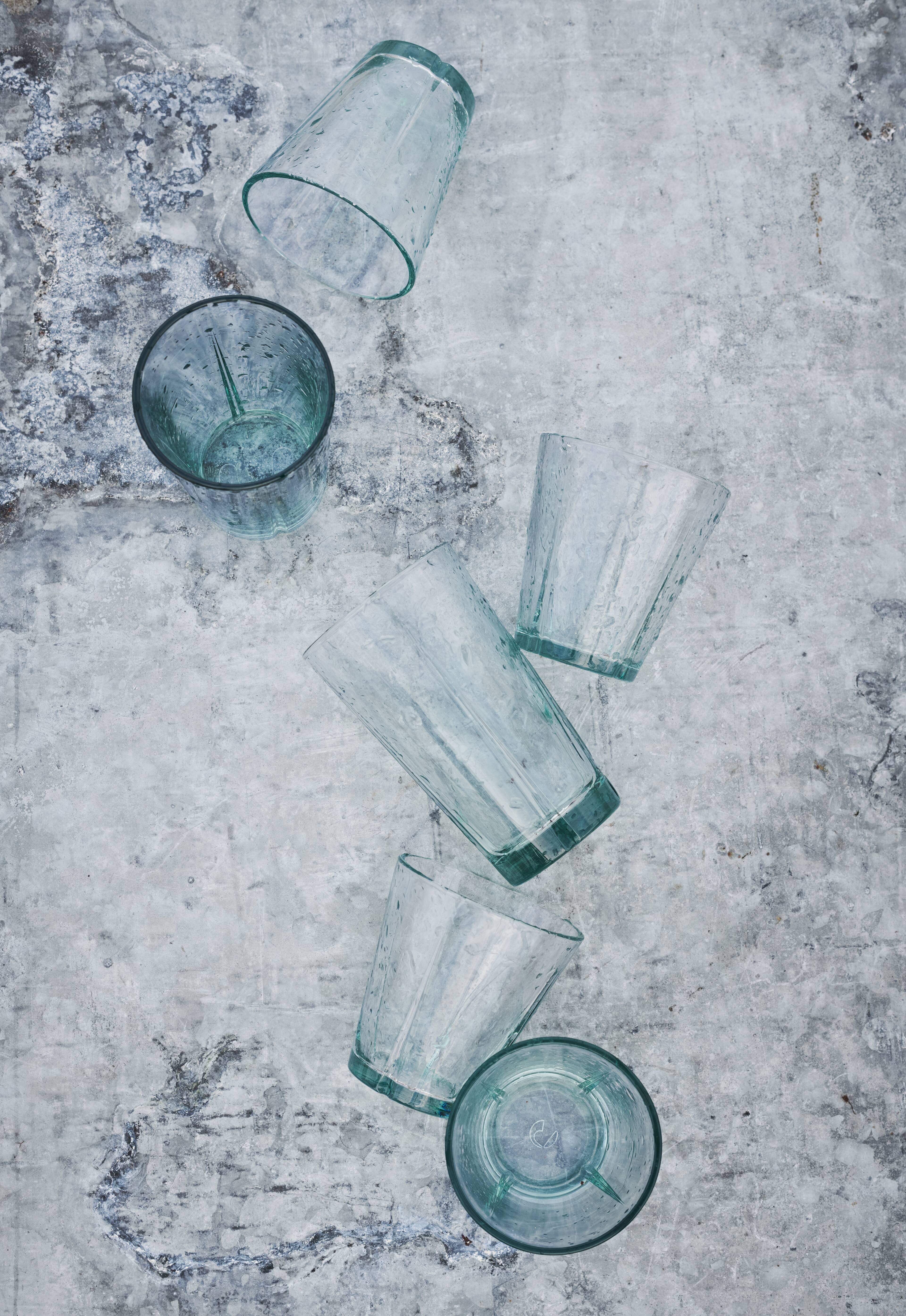 Water tumblers, Grand Cru Recycled, Rosendahl