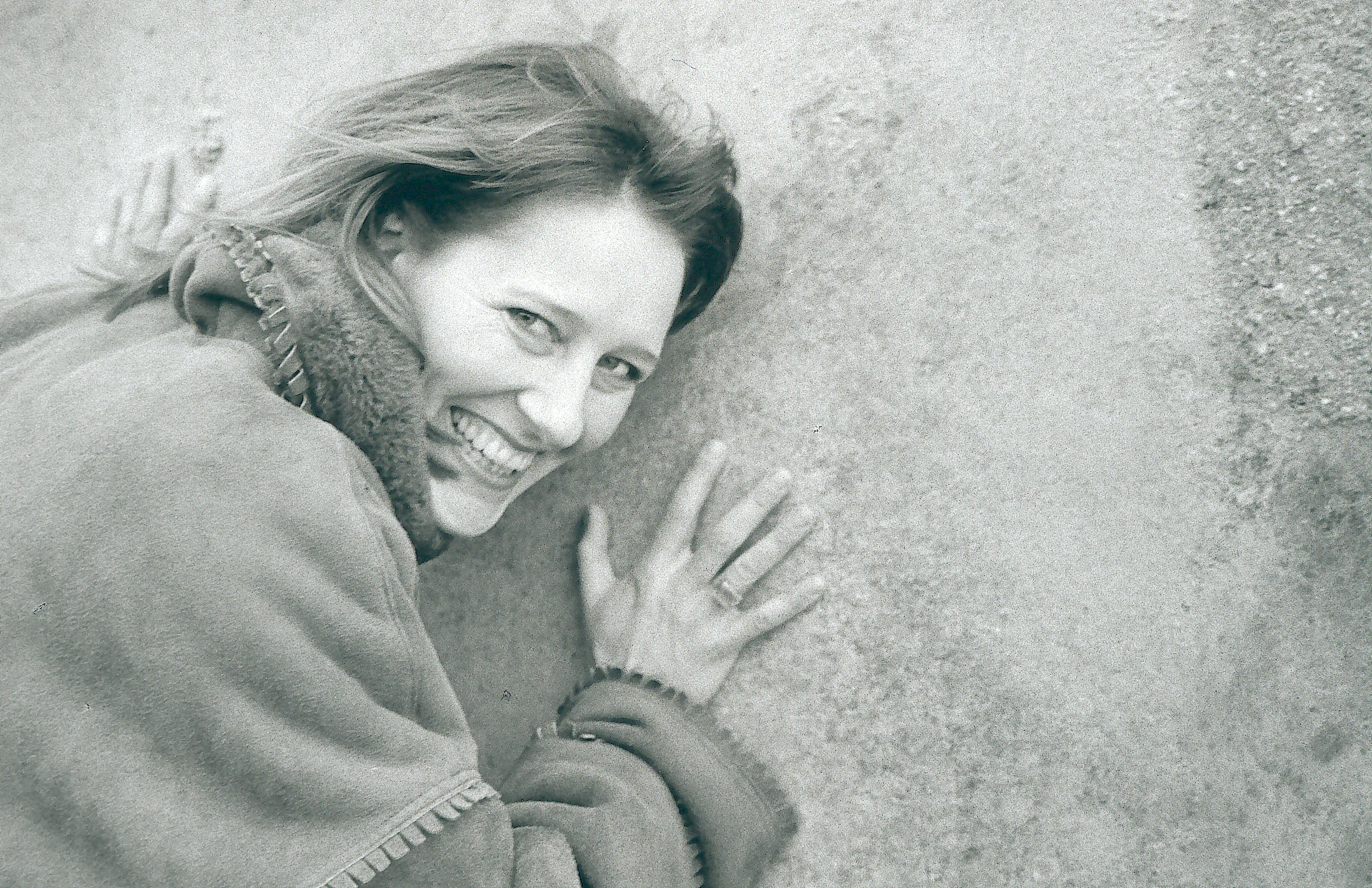 Designer Maria Berntsen