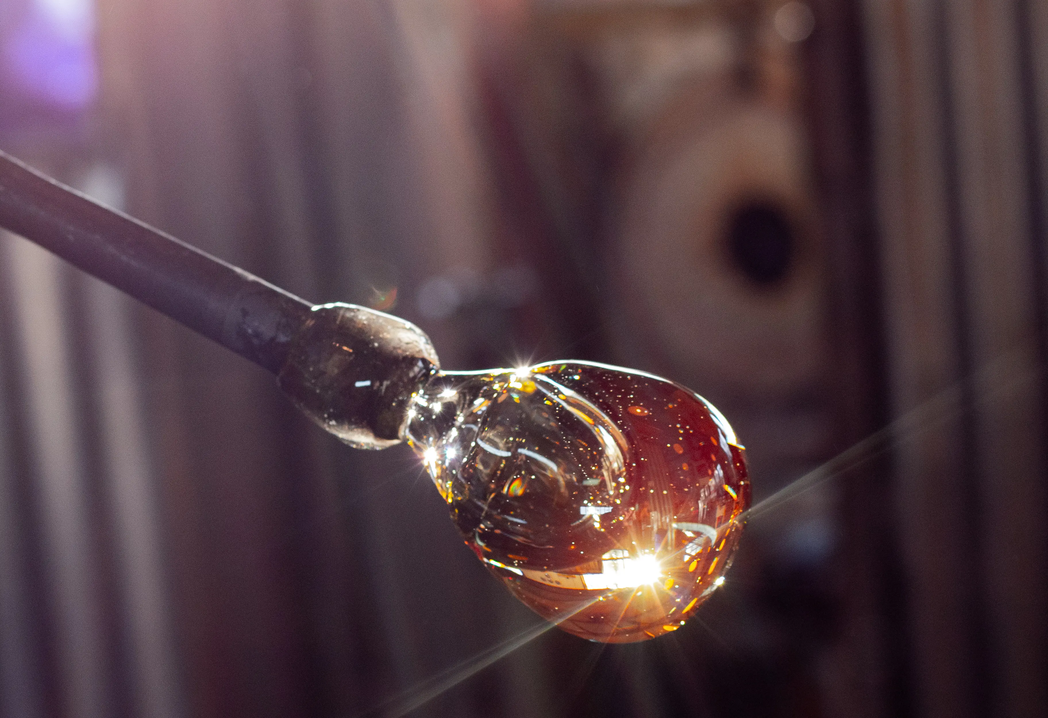 Glass design Rosendahl