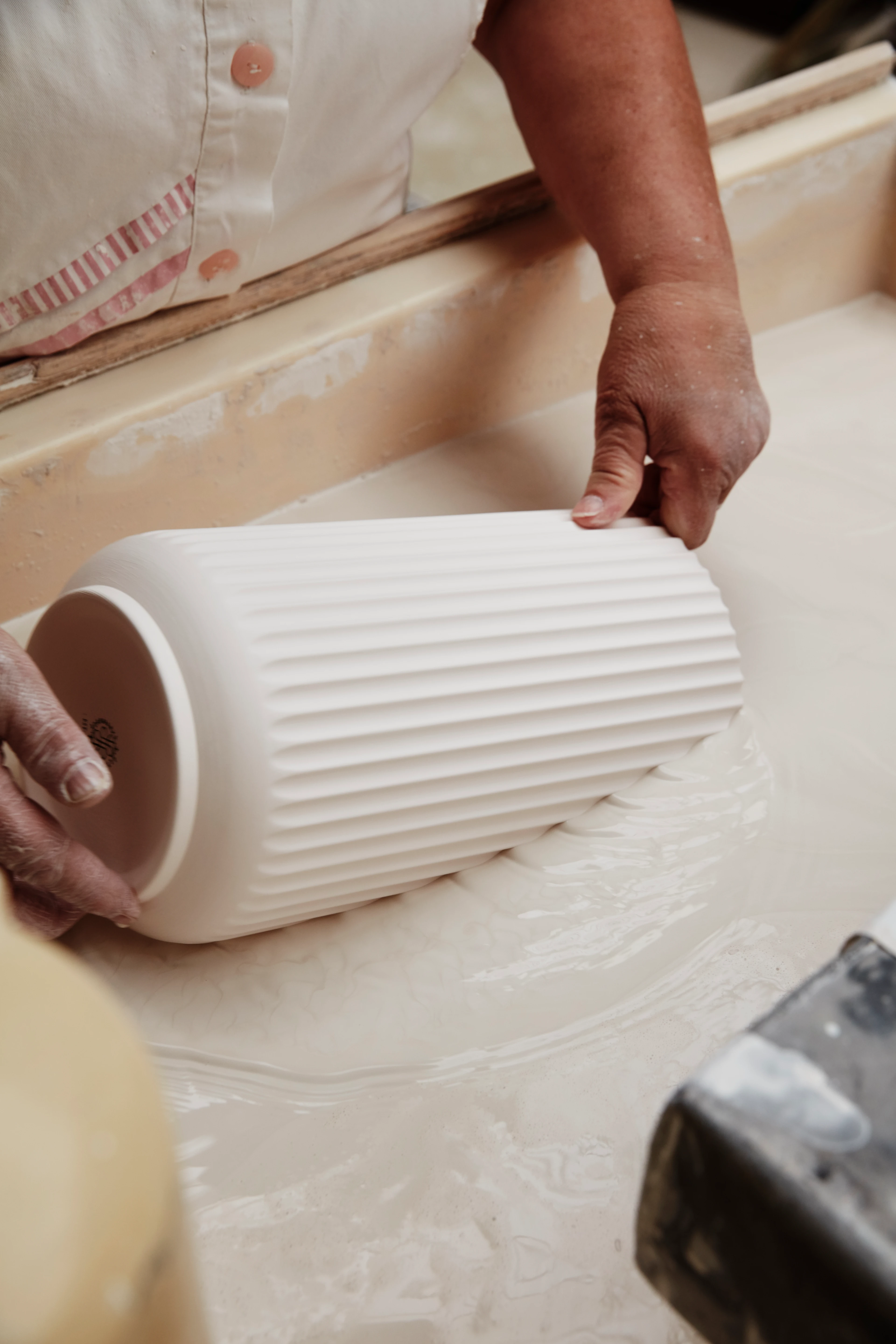 Lyngby Porcelæn Lyngbyvasen