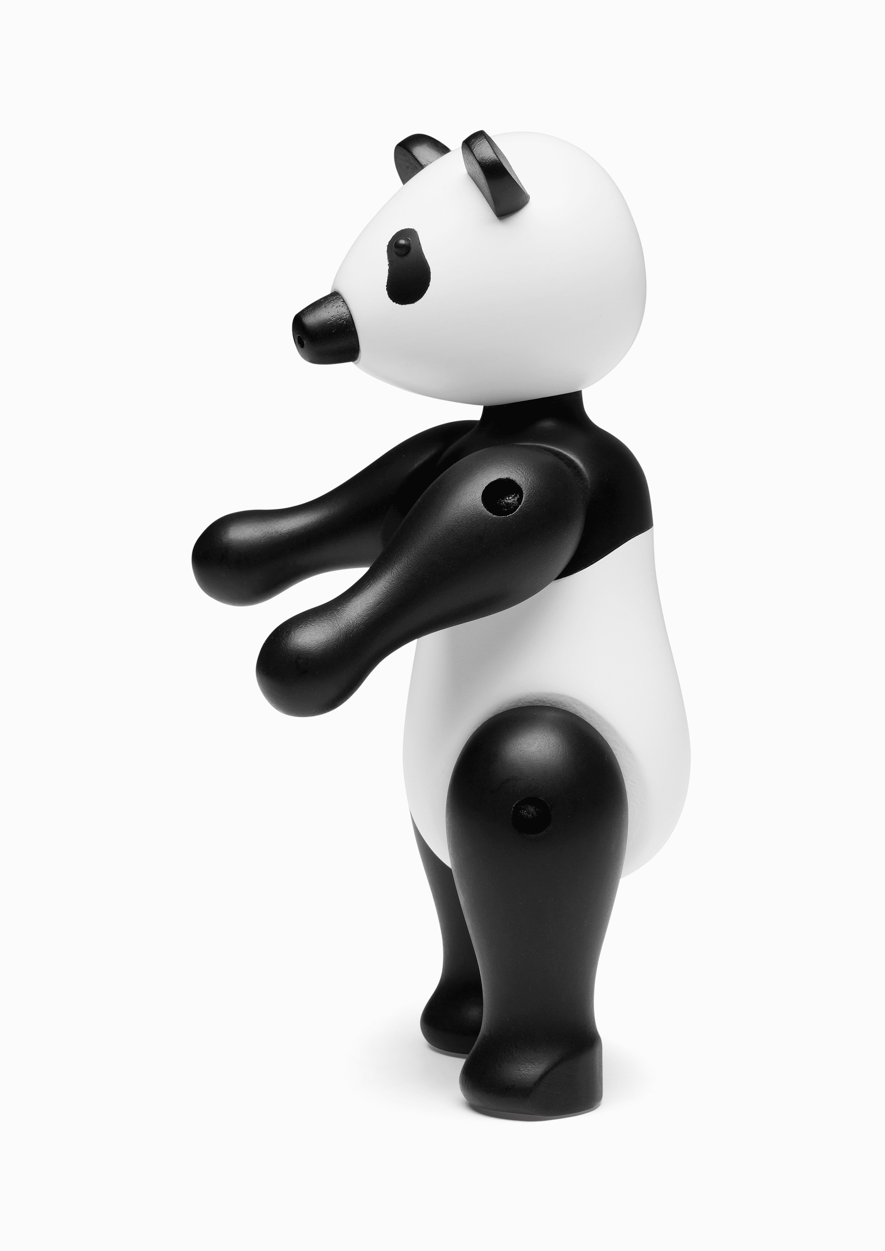 Pandabear medium