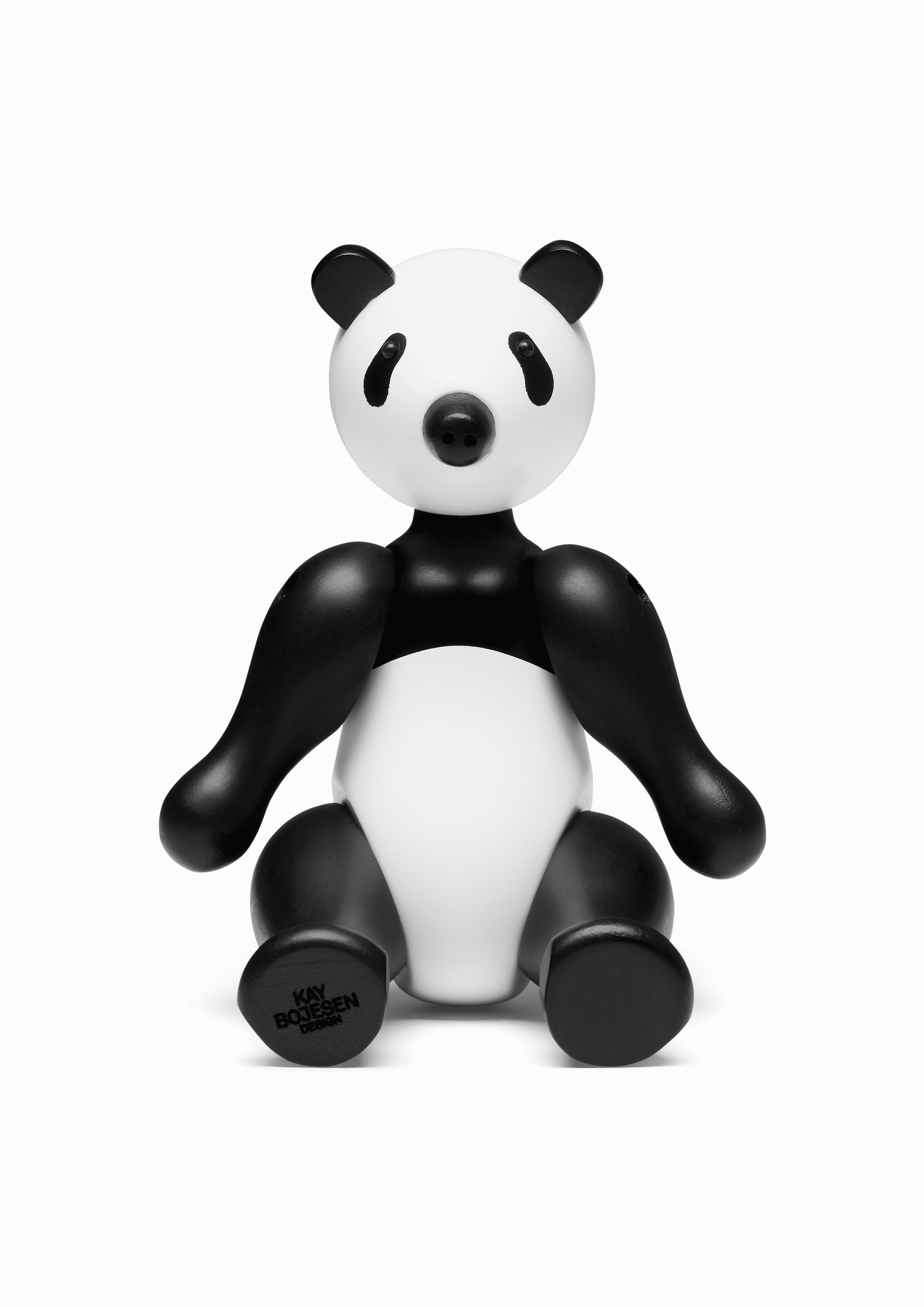 Panda medium