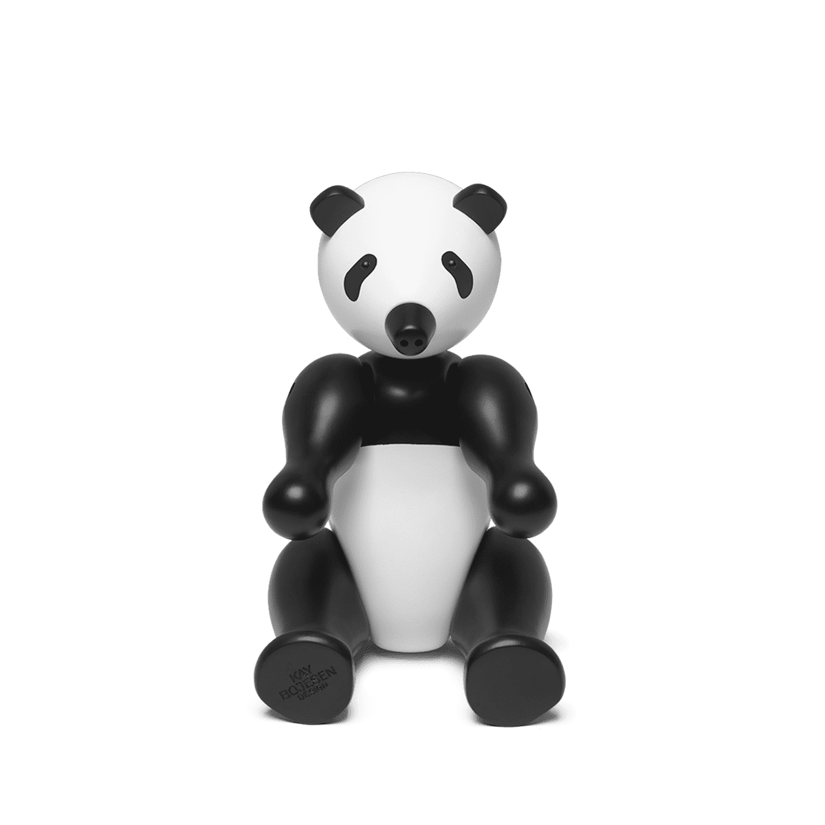 Pandabjørn WWF mellem