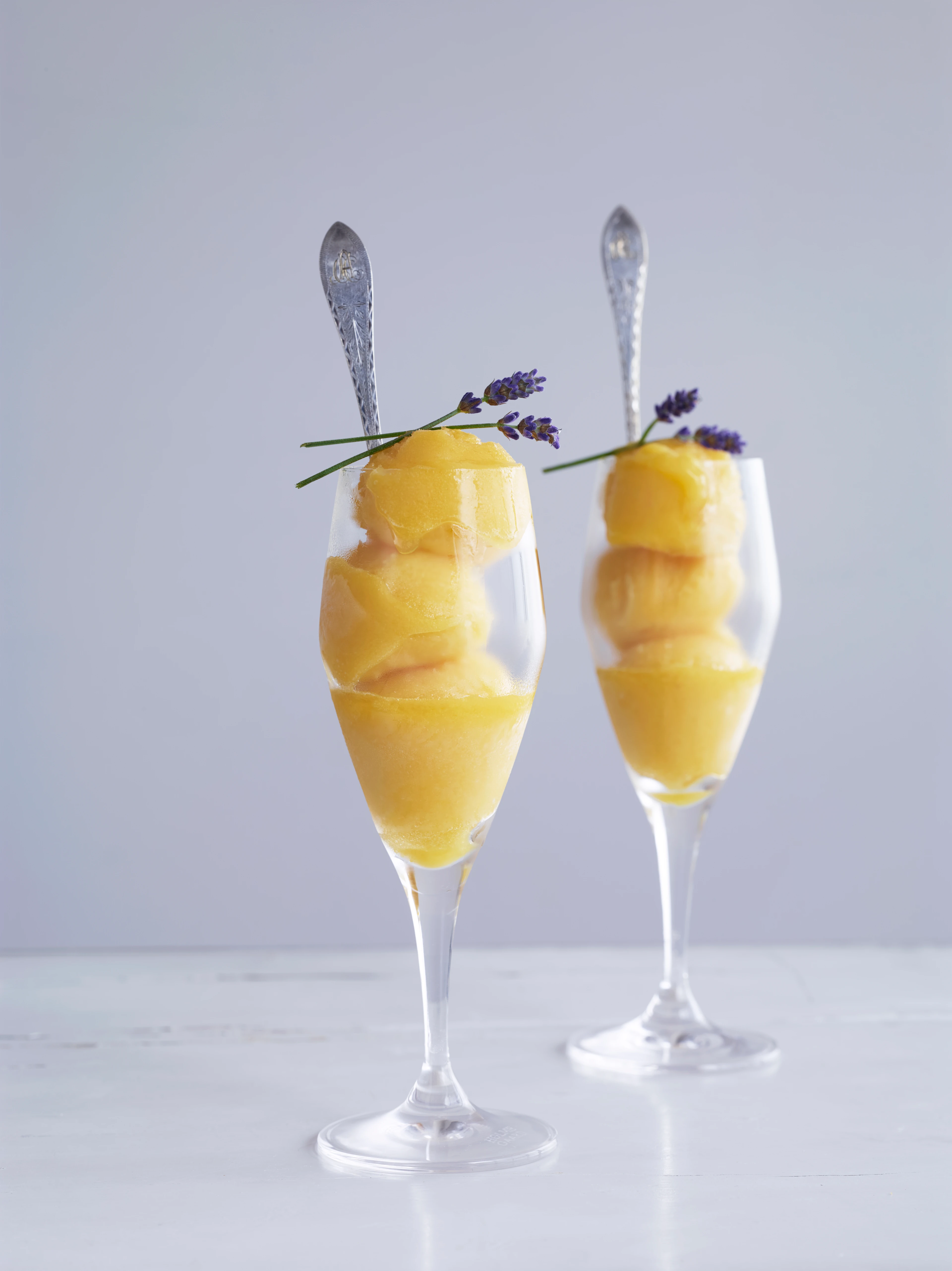 Champagneglass 23 cl 6 stk. fra Holmegaard i fargen Klar, laget av Glass