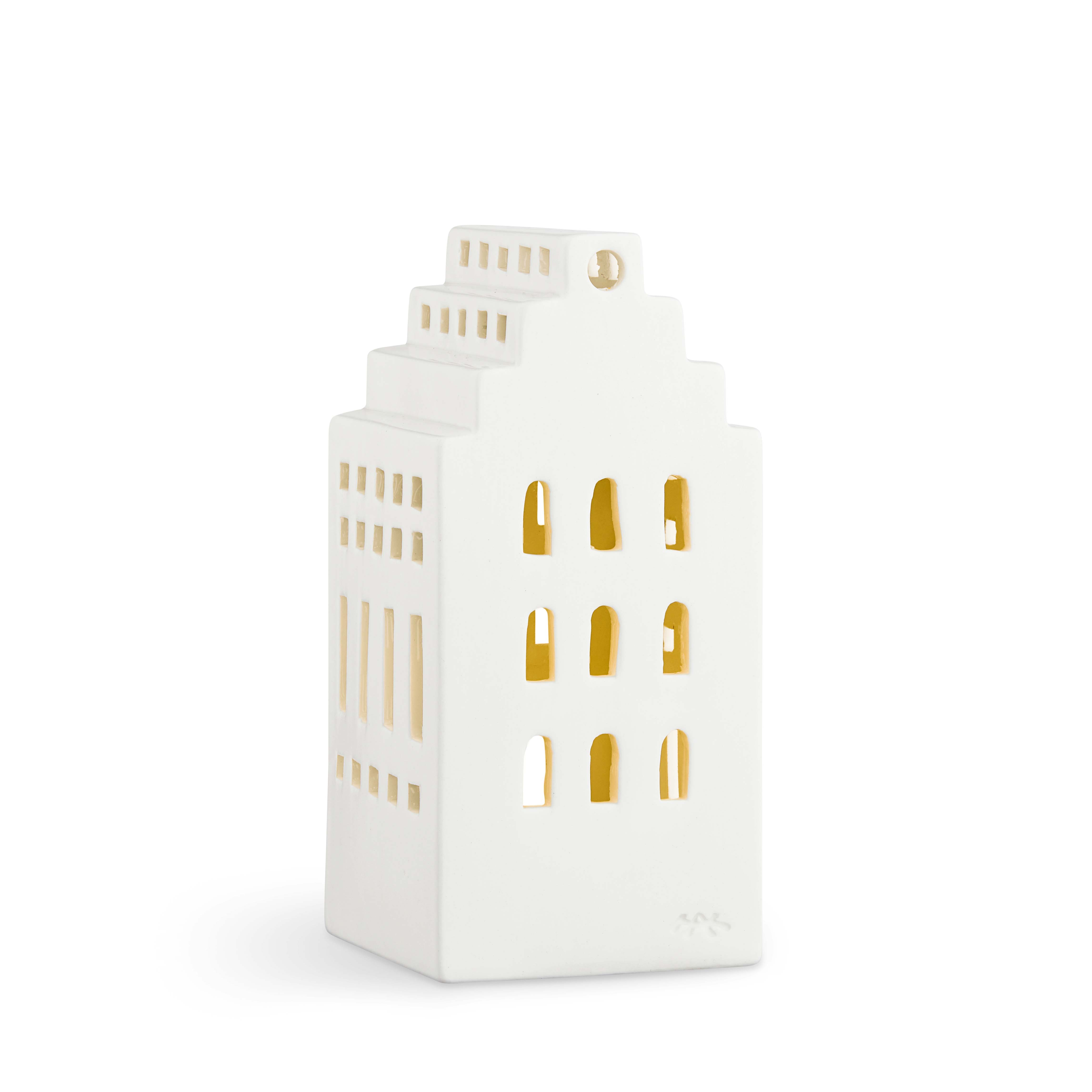 Kähler Urbania series - buy the series of light houses here