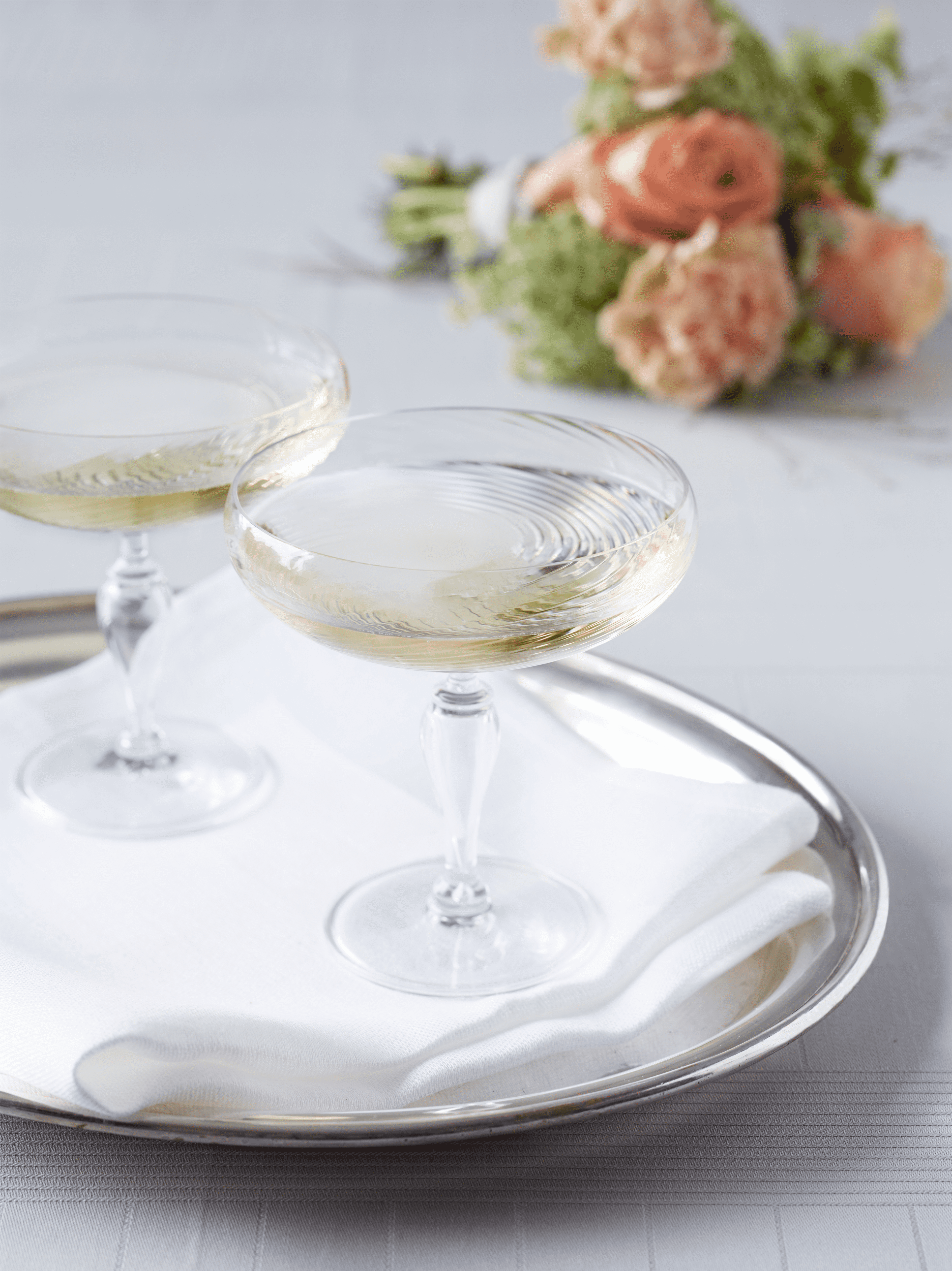 Champagneglass 25 cl