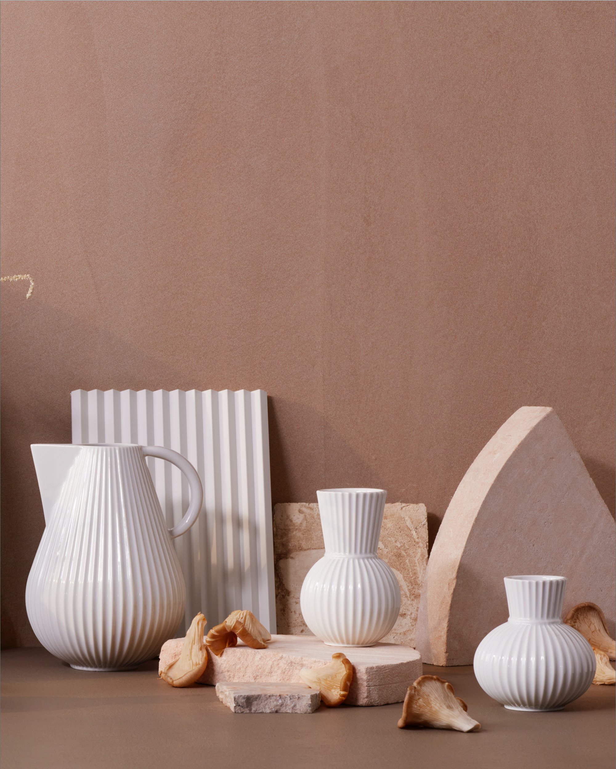 Lyngby porcelain delivery