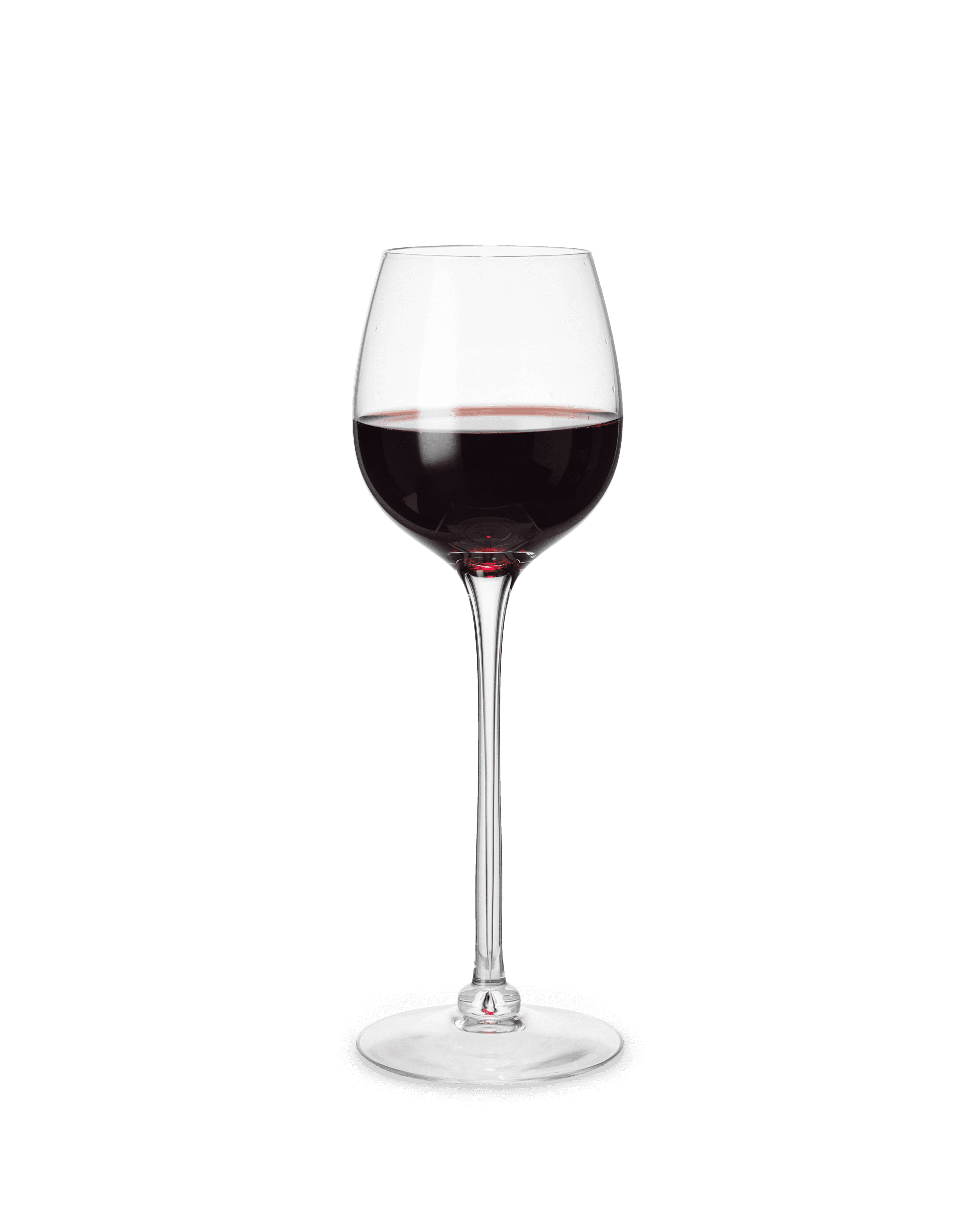 Rotweinglas 29 cl