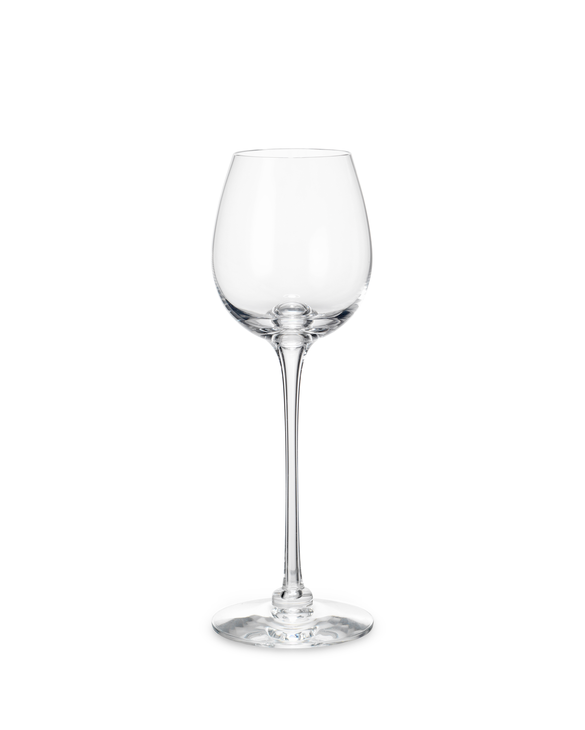Holmegaard Water Glass Fontaine 
